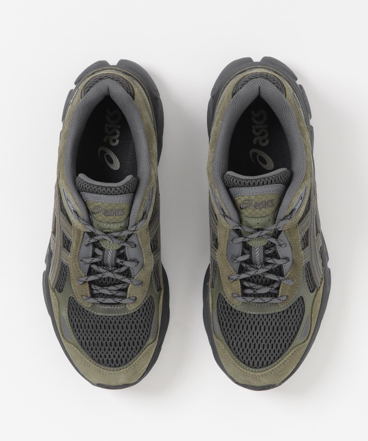 URBAN RESEARCH「ASICS　GEL-NYC 2.0」|スニーカー|