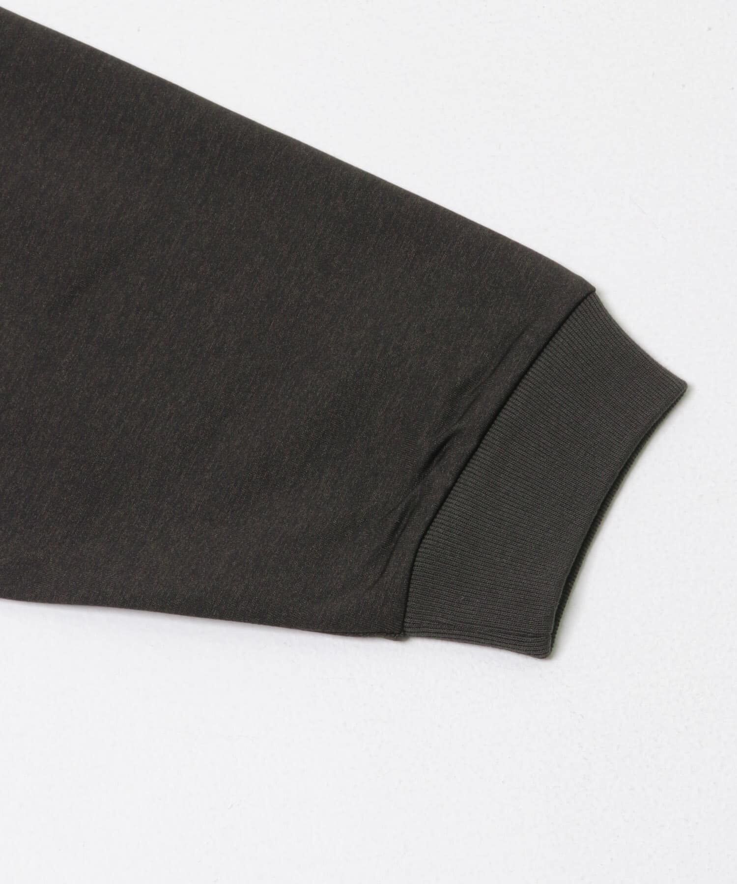 URBAN RESEARCH DOORS「URD Drawstring Long-Sleeve T-shirts」|Tシャツ・カットソー|