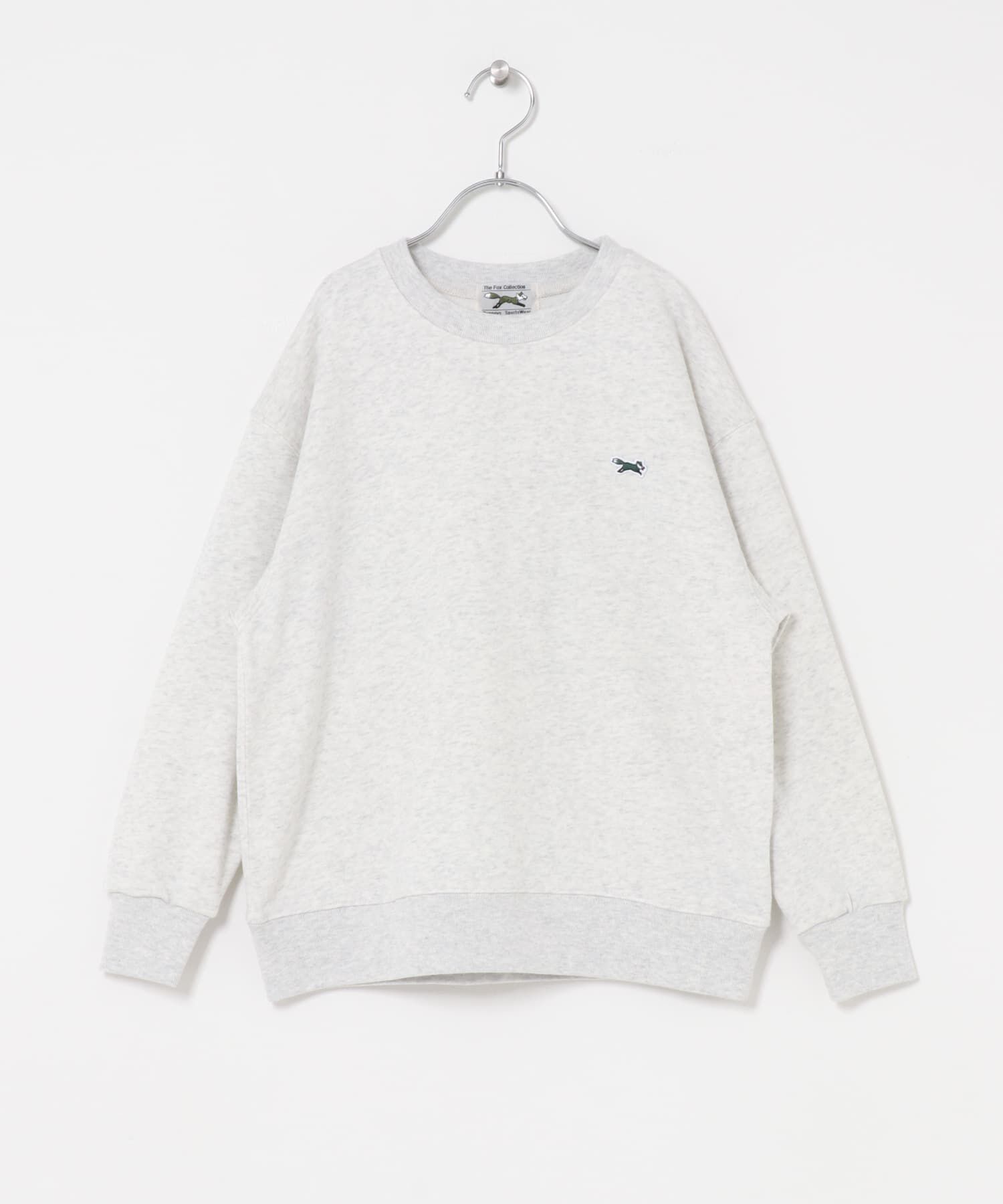 URBAN RESEARCH DOORS「『親子ﾘﾝｸ/150ｻｲｽﾞ』『別注』PENNEYS&times;DOORS THE FOX 裏毛ｸﾙｰﾈｯｸｽ 」|その他|