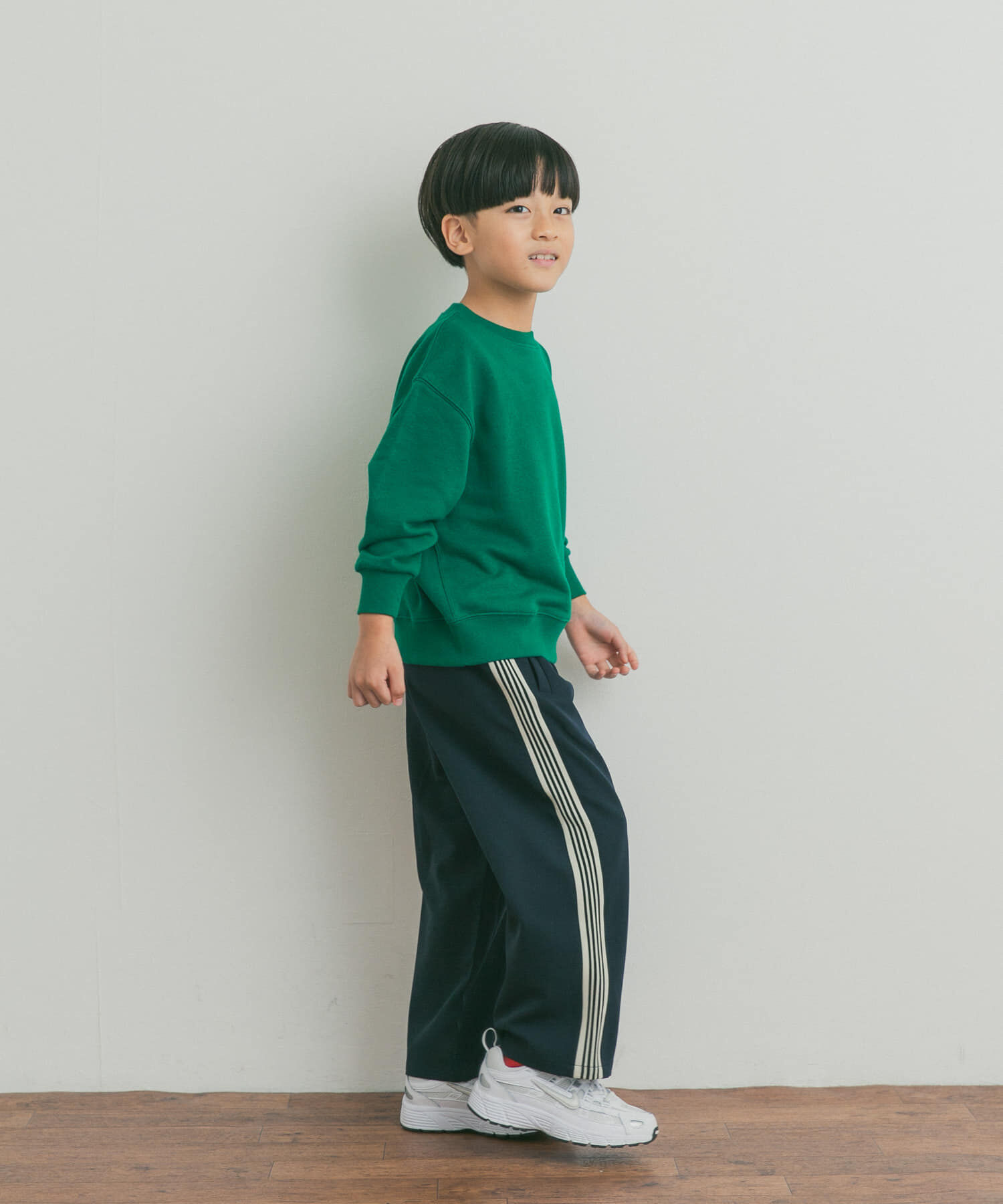 URBAN RESEARCH DOORS「サイドラインパンツ(KIDS)」|その他|