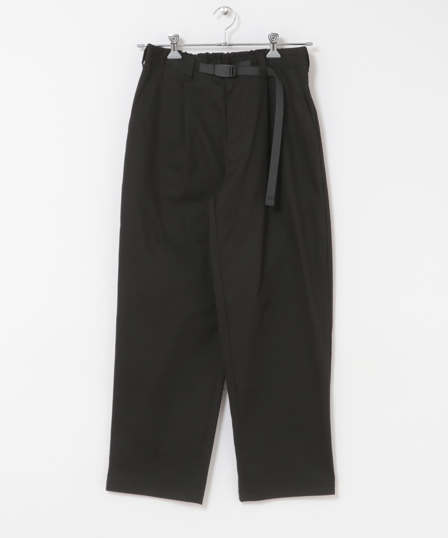URBAN RESEARCH DOORS「『WEB限定』ウェビングベルトチノパンツ 26AW」|その他|