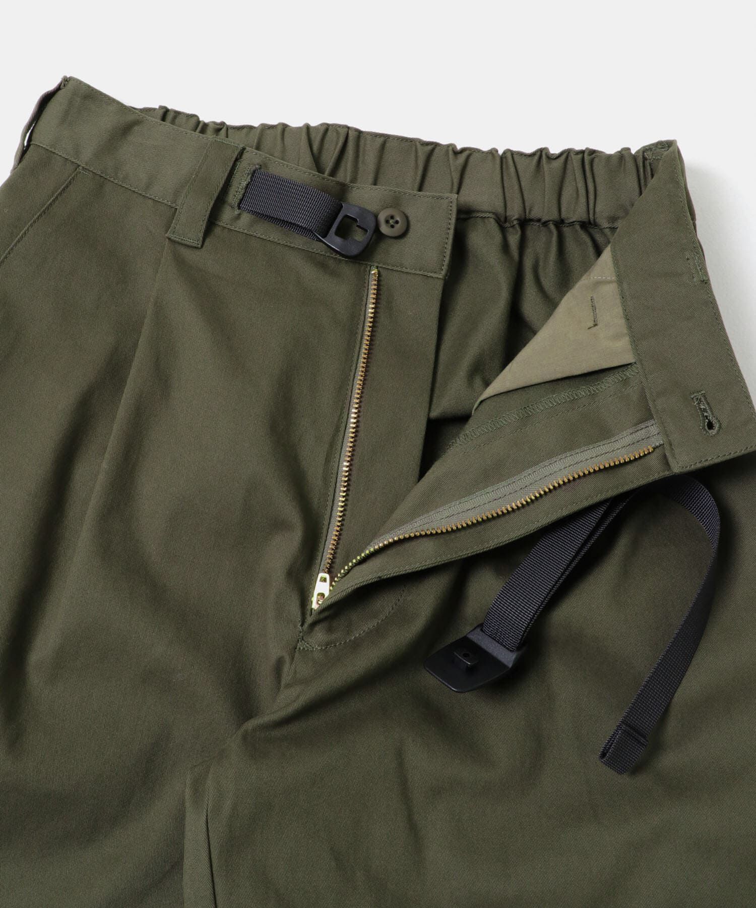 URBAN RESEARCH DOORS「『WEB限定』ウェビングベルトチノパンツ 26AW」|その他|