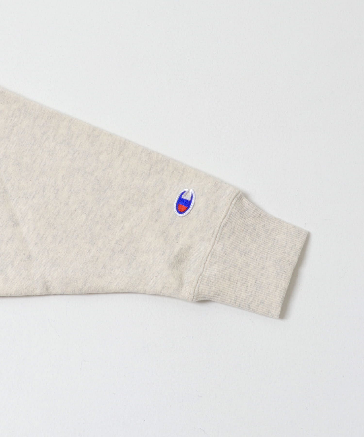 URBAN RESEARCH DOORS「『別注』Champion&times;DOORS　フロッキープリント SWEATSHIRTS(KIDS)」|その他|