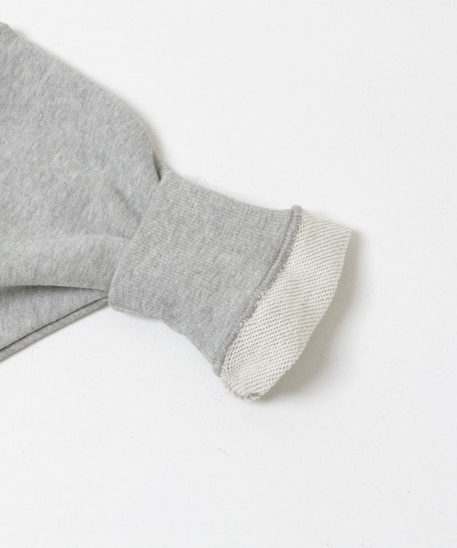 URBAN RESEARCH DOORS「『150サイズ』『別注』Champion&times;DOORS　フロッキープリント SWEATSHIRTS(KIDS)」|その他|