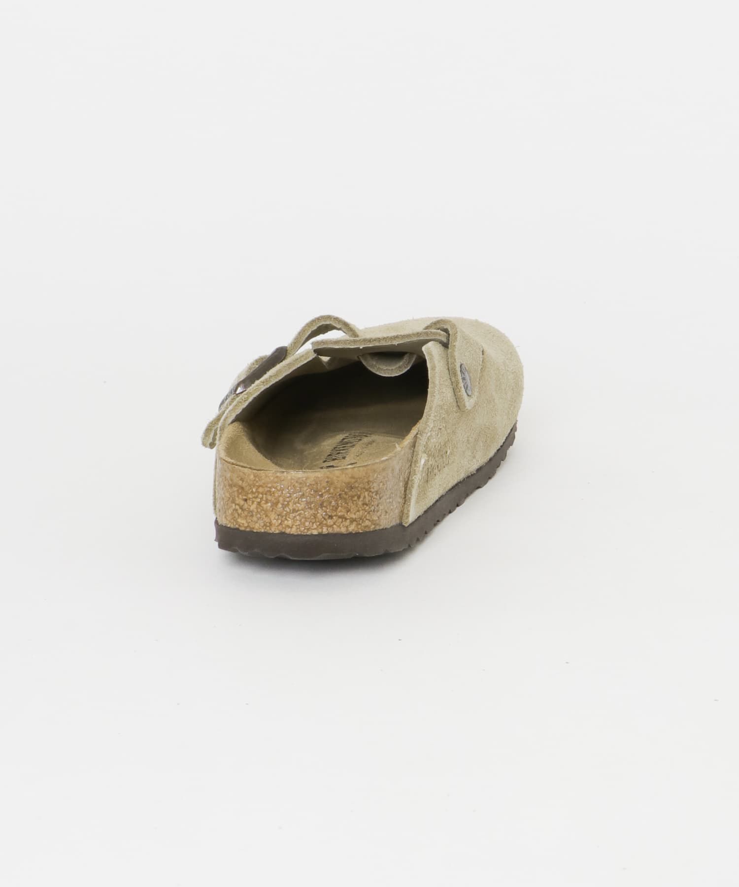 URBAN RESEARCH「BIRKENSTOCK　BOSTON(NARROW)」|サンダル|