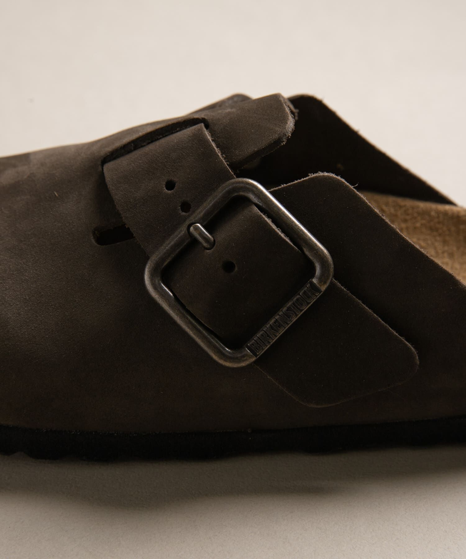 URBAN RESEARCH「BIRKENSTOCK　EXCLUSIVE BOSTON(NAR)」|サンダル|