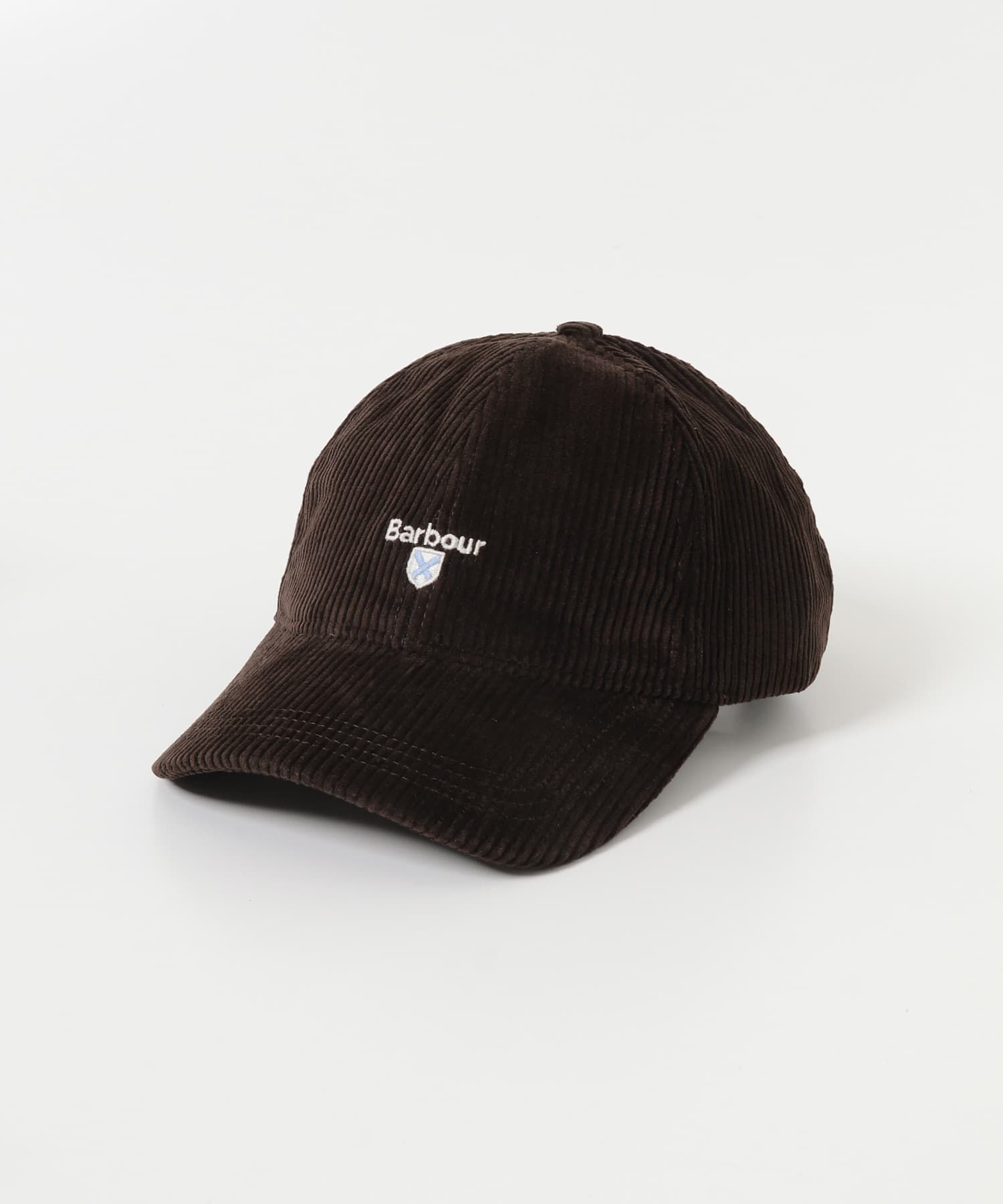 URBAN RESEARCH「Barbour　PRESTON CORD CAP」|キャップ・キャスケット|