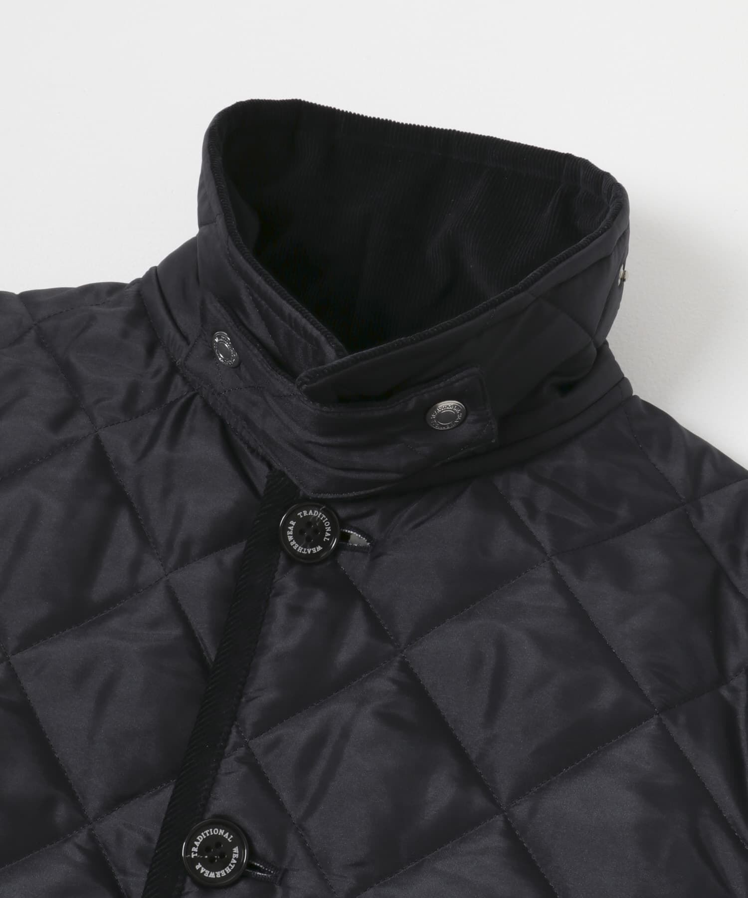 URBAN RESEARCH「『別注』Traditional Weatherwear&times;URBAN RESEARCH　WAVERLY」|ダウン|