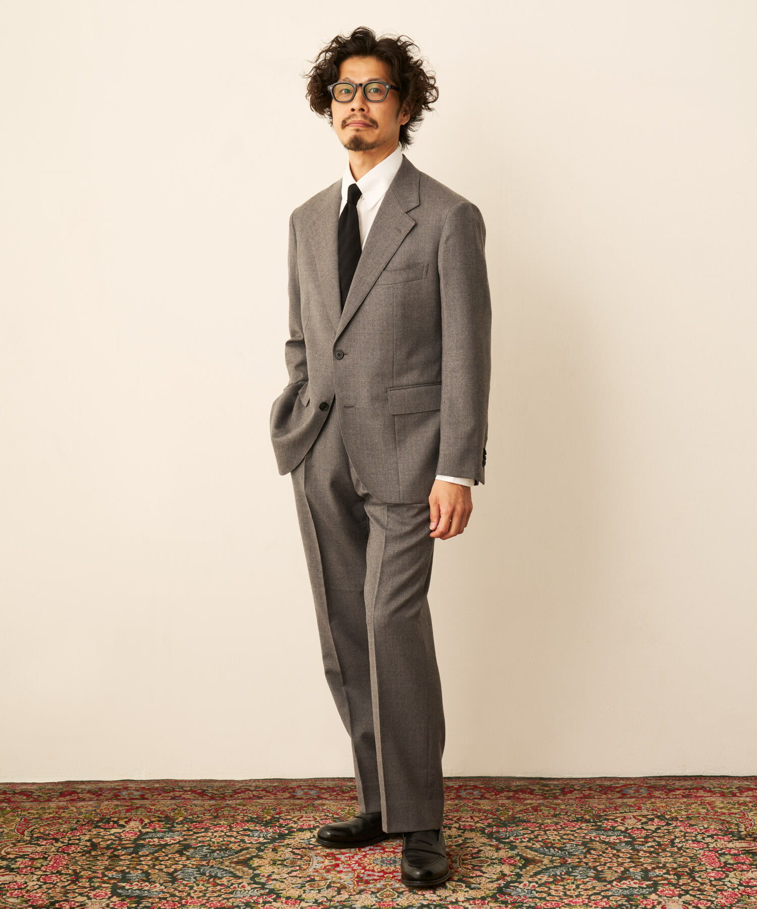 URBAN RESEARCH DOORS「LIFE STYLE TAILOR　REDA 2B JACKET」|その他|
