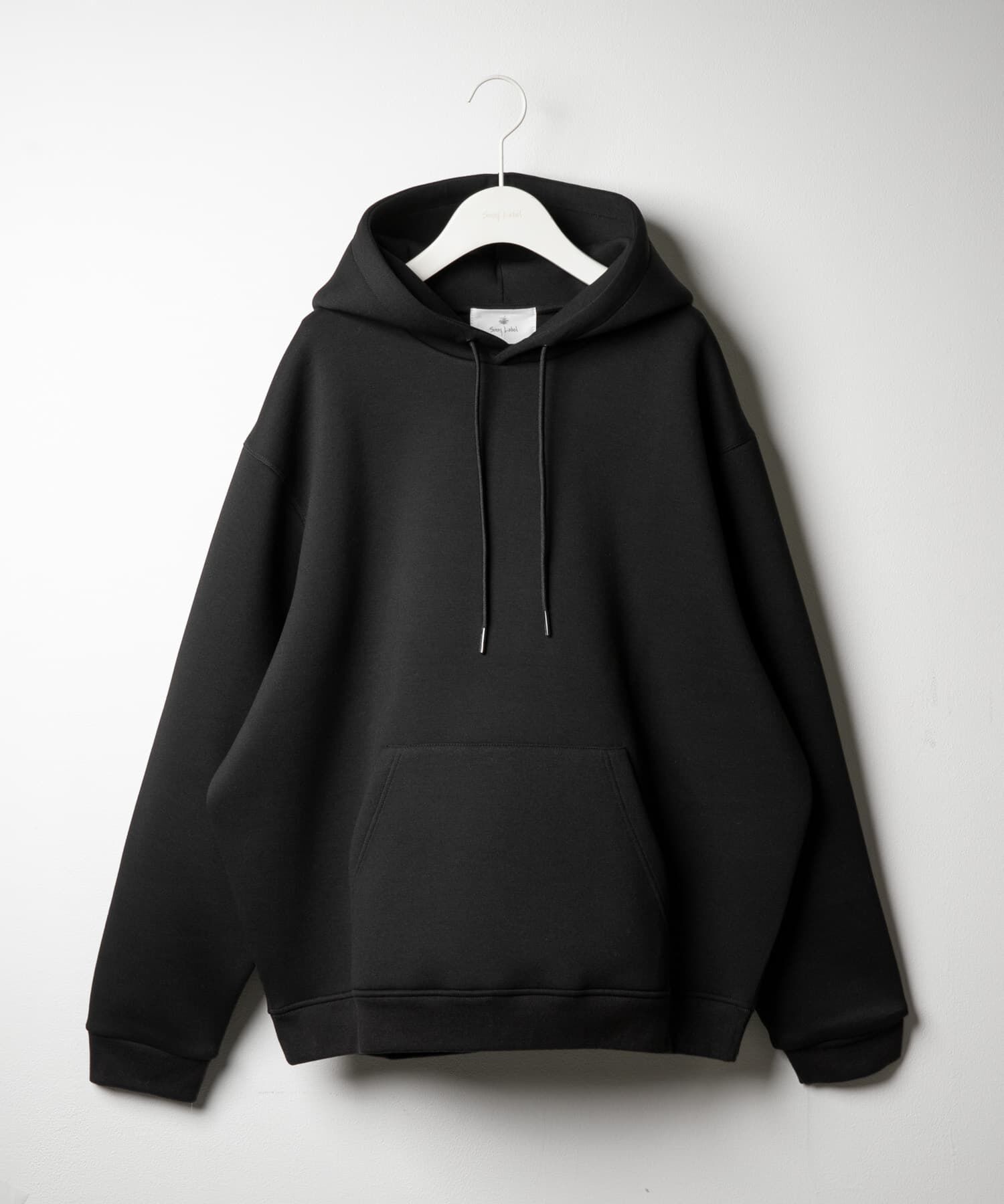 Sonny Label 「カノコダンボールフーデッドパーカー」|パーカー|