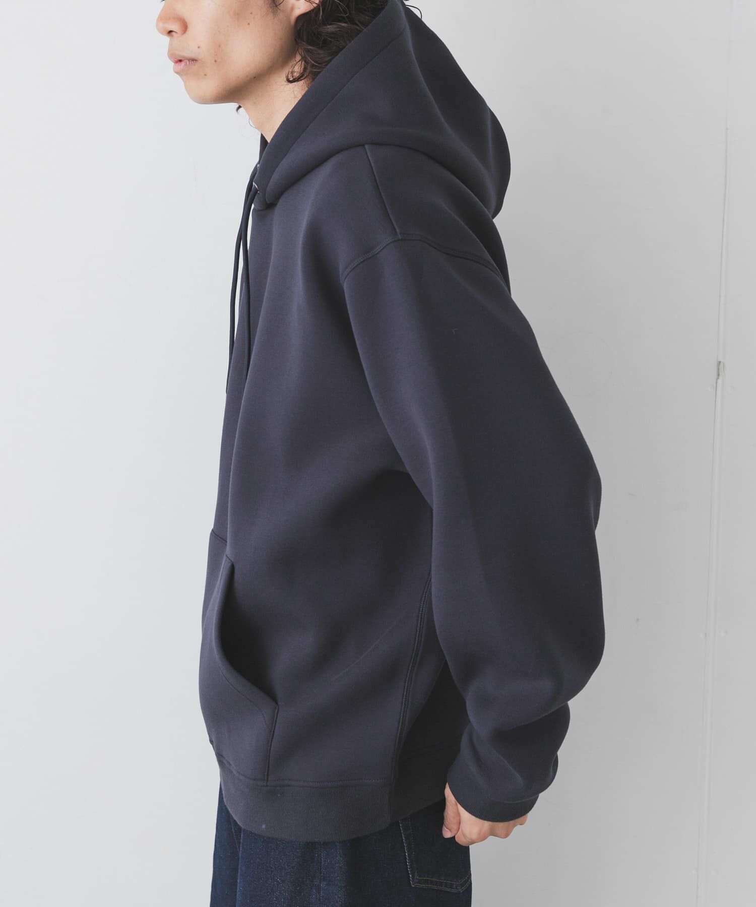 Sonny Label 「カノコダンボールフーデッドパーカー」|パーカー|