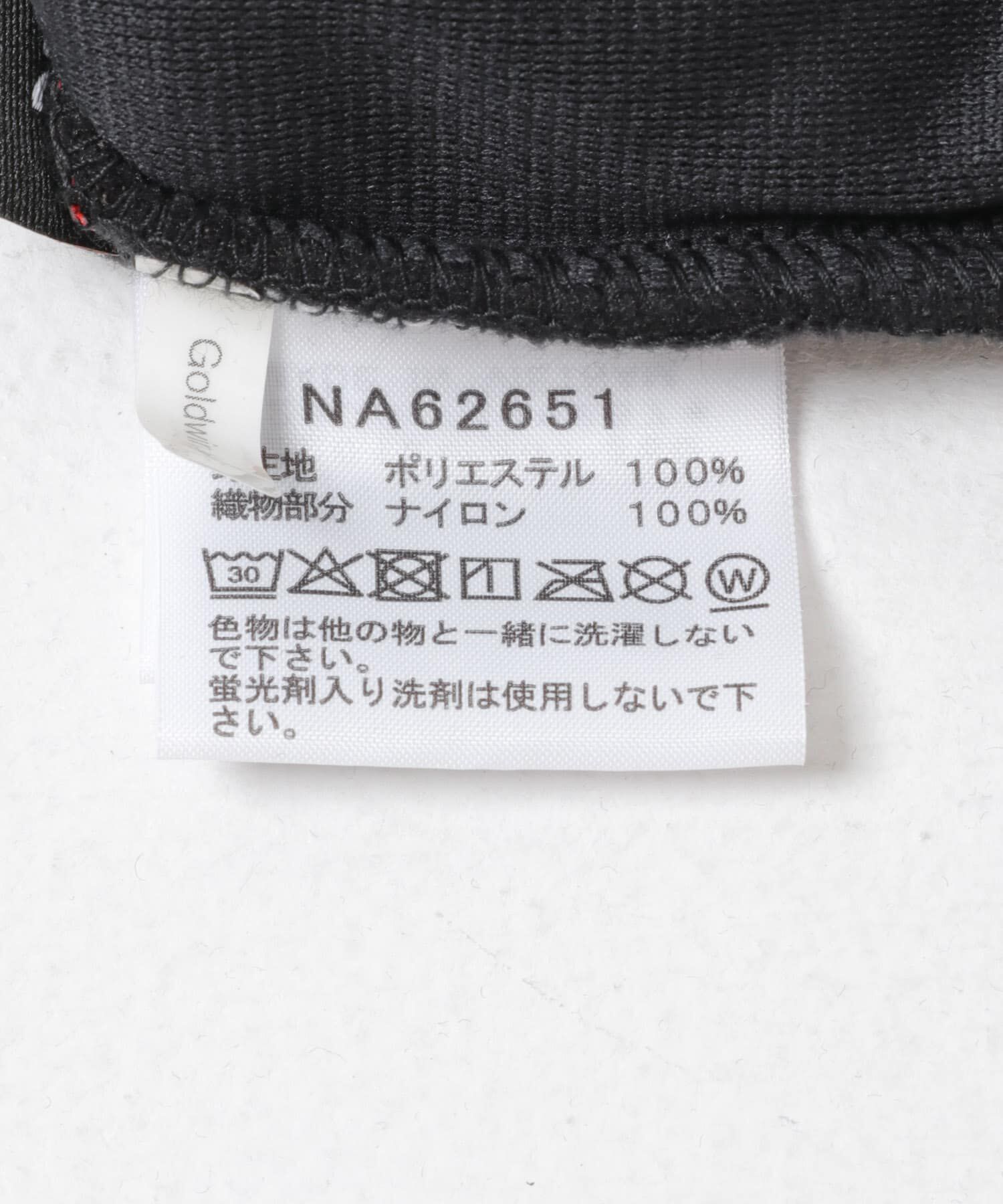 URBAN RESEARCH DOORS「THE NORTH FACE　DENALI HOODIE」|ノーカラーコート|
