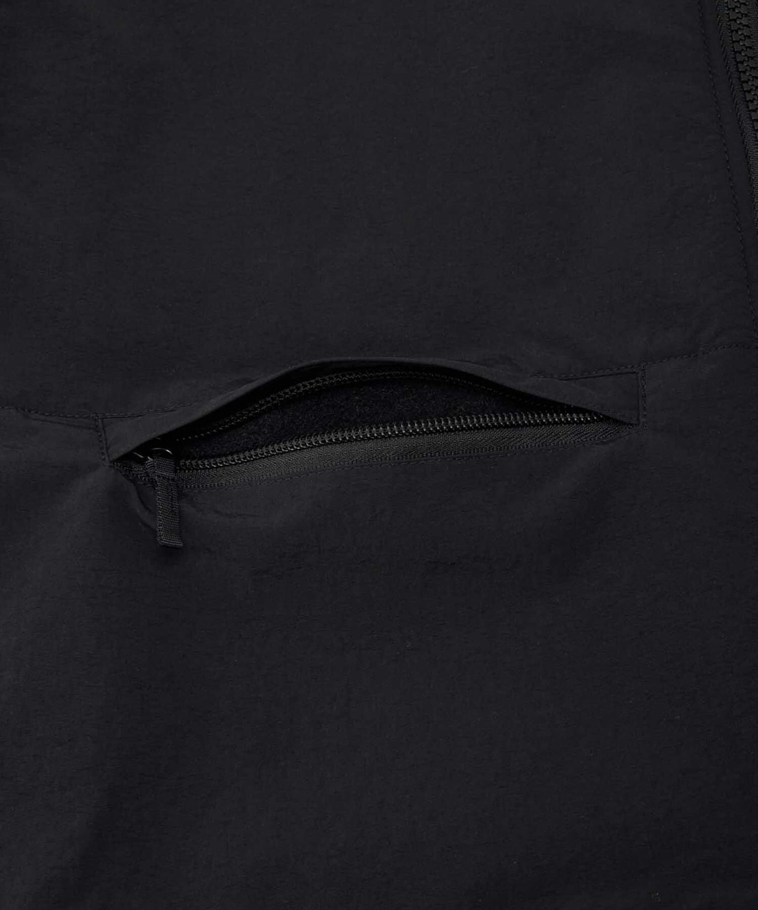 URBAN RESEARCH DOORS「THE NORTH FACE　DENALI HOODIE」|ノーカラーコート|