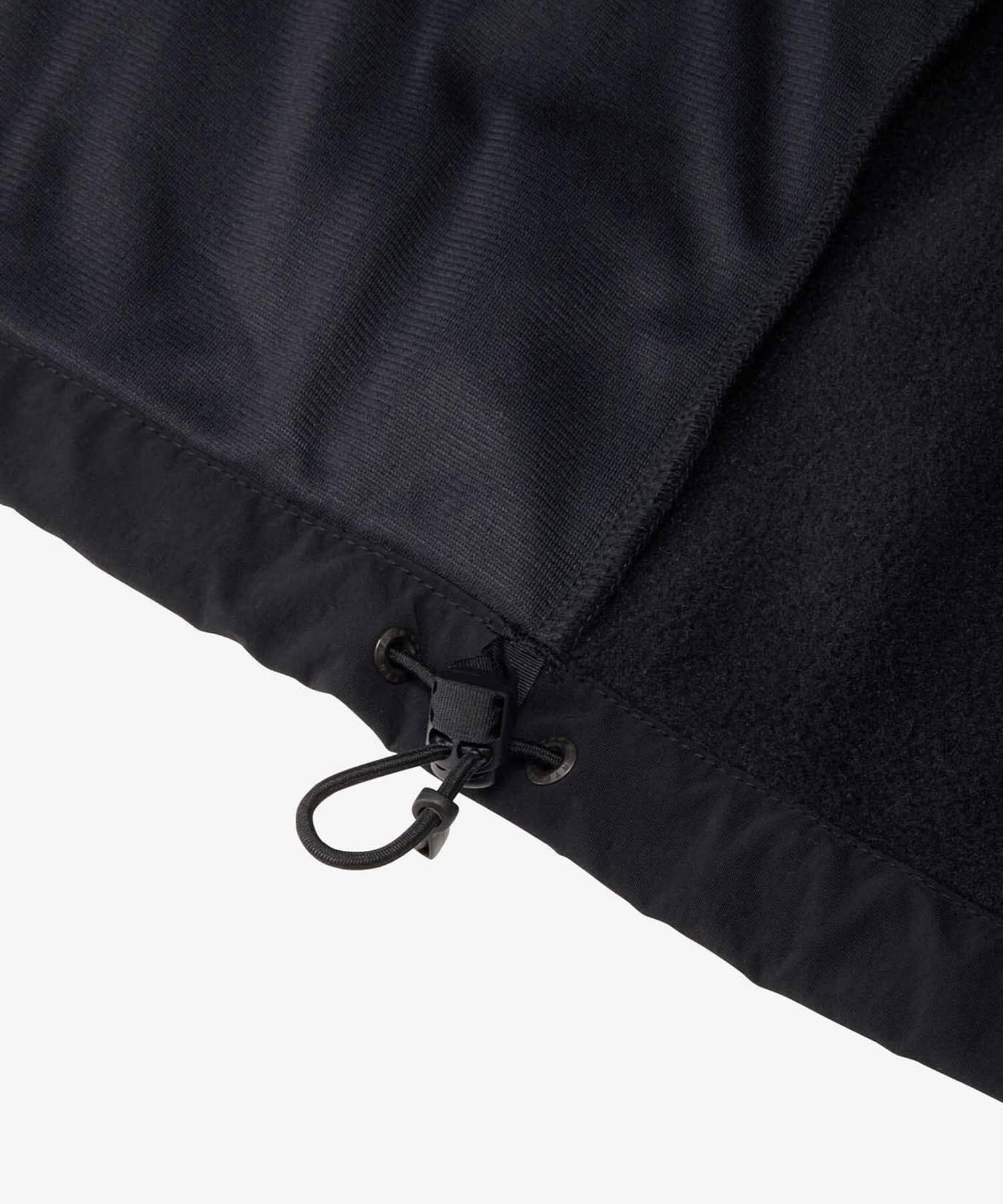 URBAN RESEARCH DOORS「THE NORTH FACE　DENALI HOODIE」|ノーカラーコート|