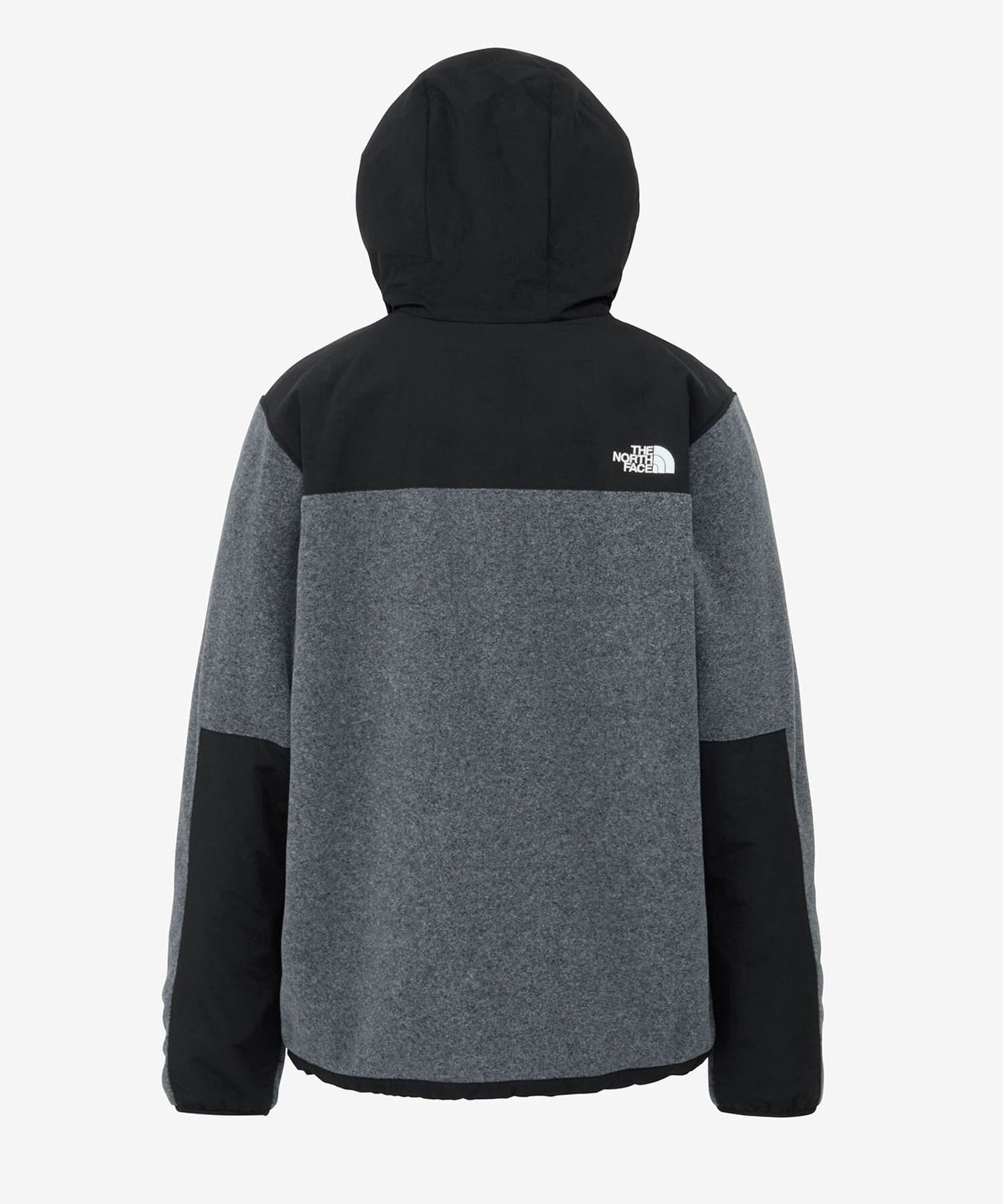 URBAN RESEARCH DOORS「THE NORTH FACE　DENALI HOODIE」|ノーカラーコート|