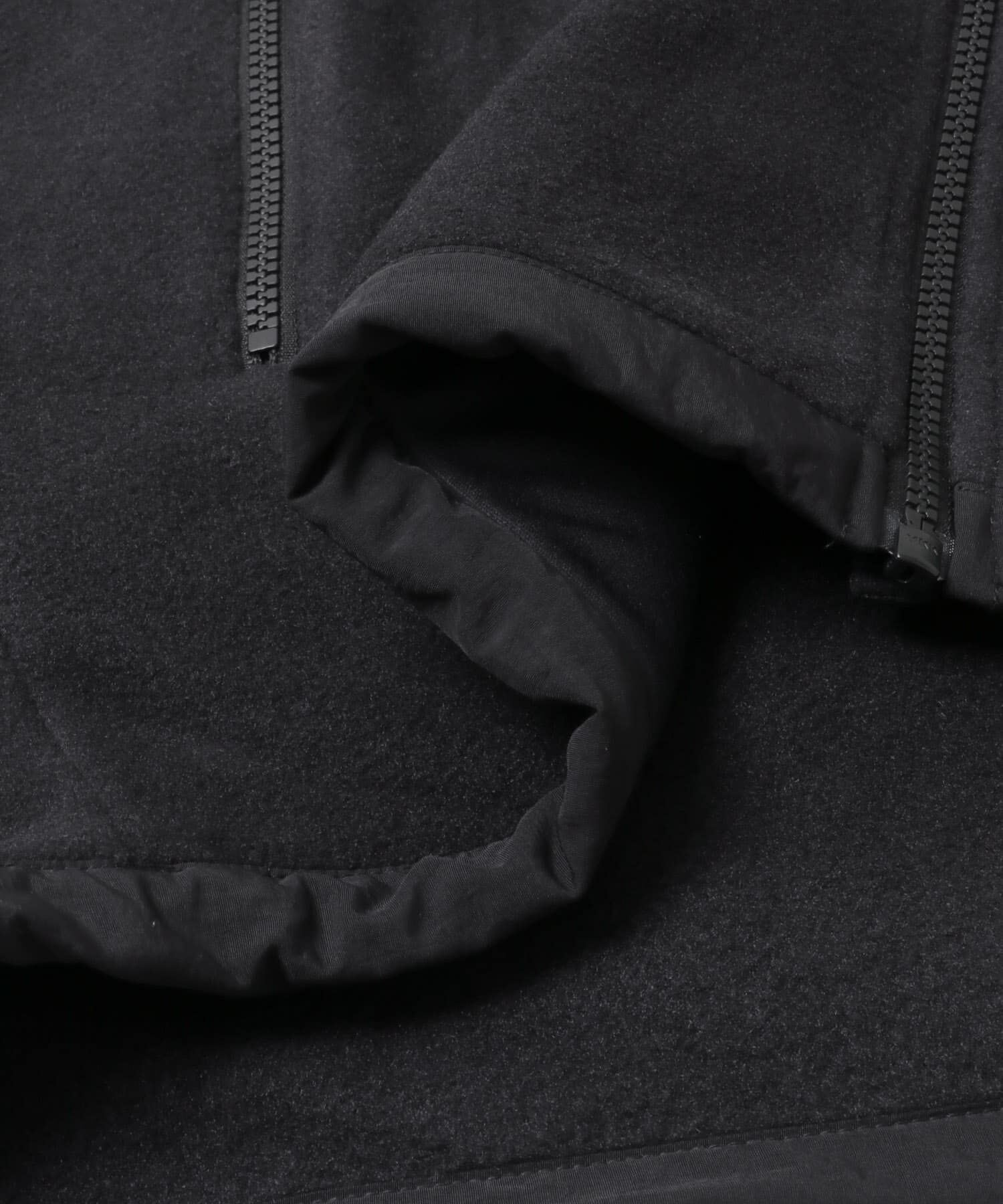 URBAN RESEARCH DOORS「THE NORTH FACE　DENALI VEST」|ダウンベスト・ベスト|