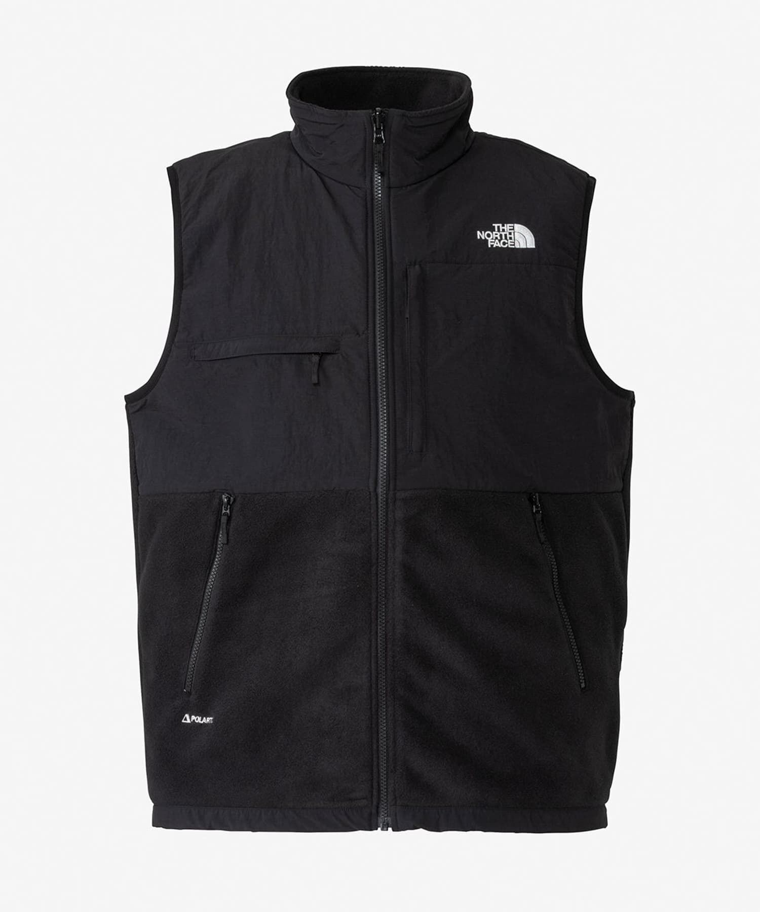 URBAN RESEARCH DOORS「THE NORTH FACE　DENALI VEST」|ダウンベスト・ベスト|