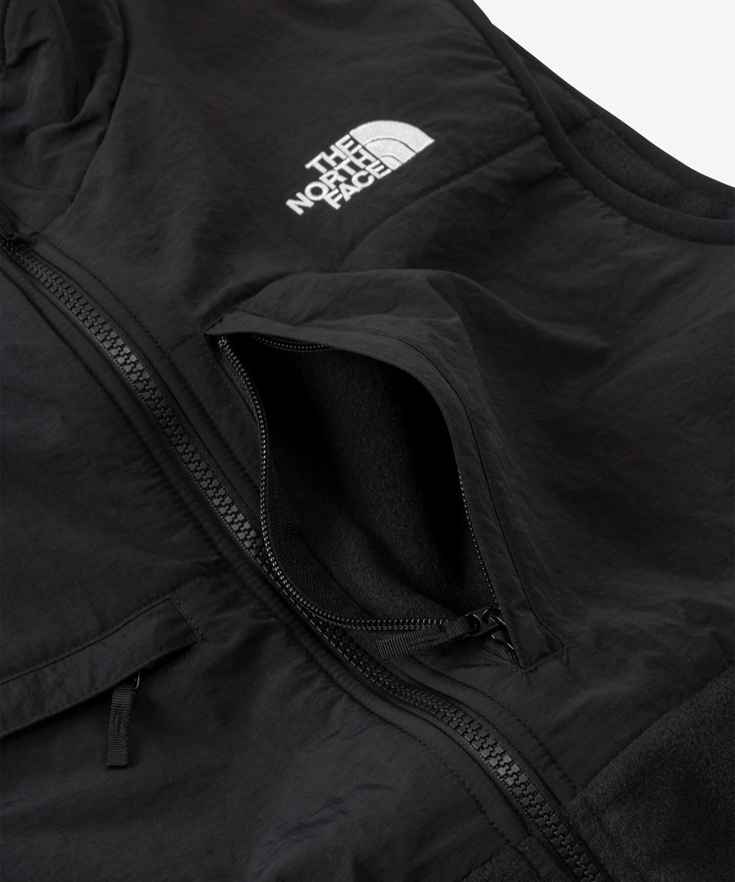 URBAN RESEARCH DOORS「THE NORTH FACE　DENALI VEST」|ダウンベスト・ベスト|