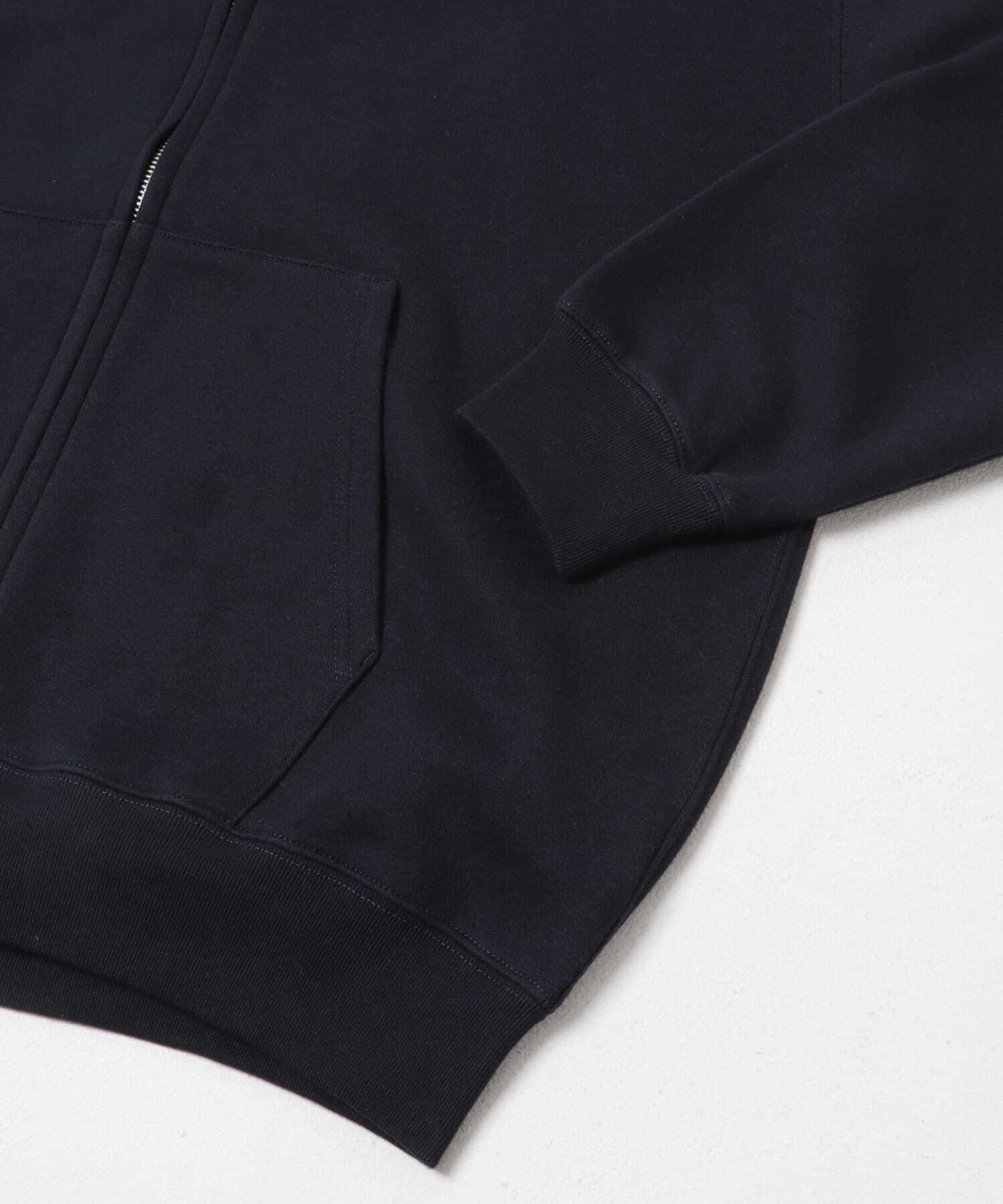 URBAN RESEARCH DOORS「『別注』PENNEYS&times;DOORS　THE FOX フルジップパーカー」|パーカー|