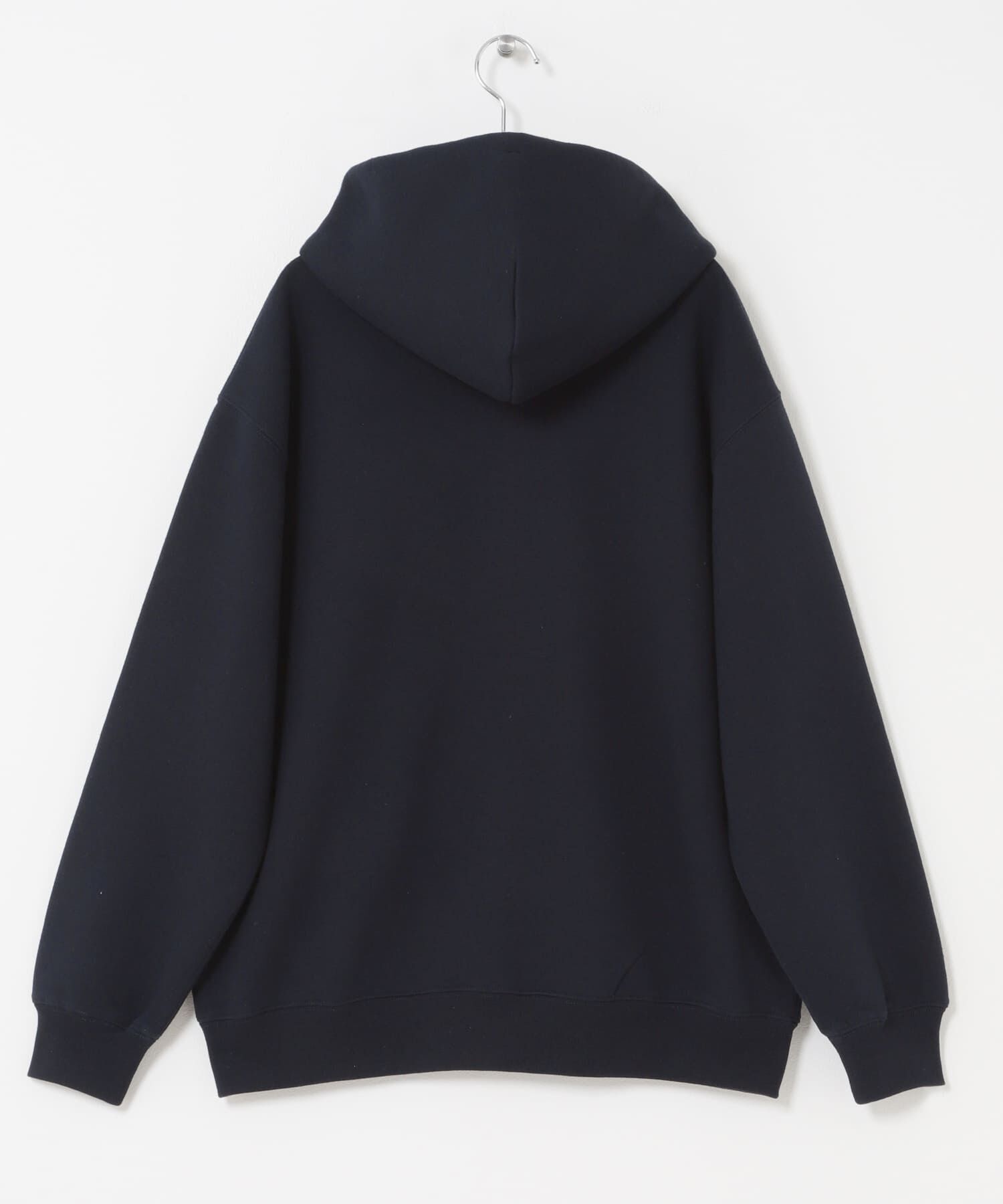 URBAN RESEARCH DOORS「『別注』PENNEYS&times;DOORS　THE FOX フルジップパーカー」|パーカー|