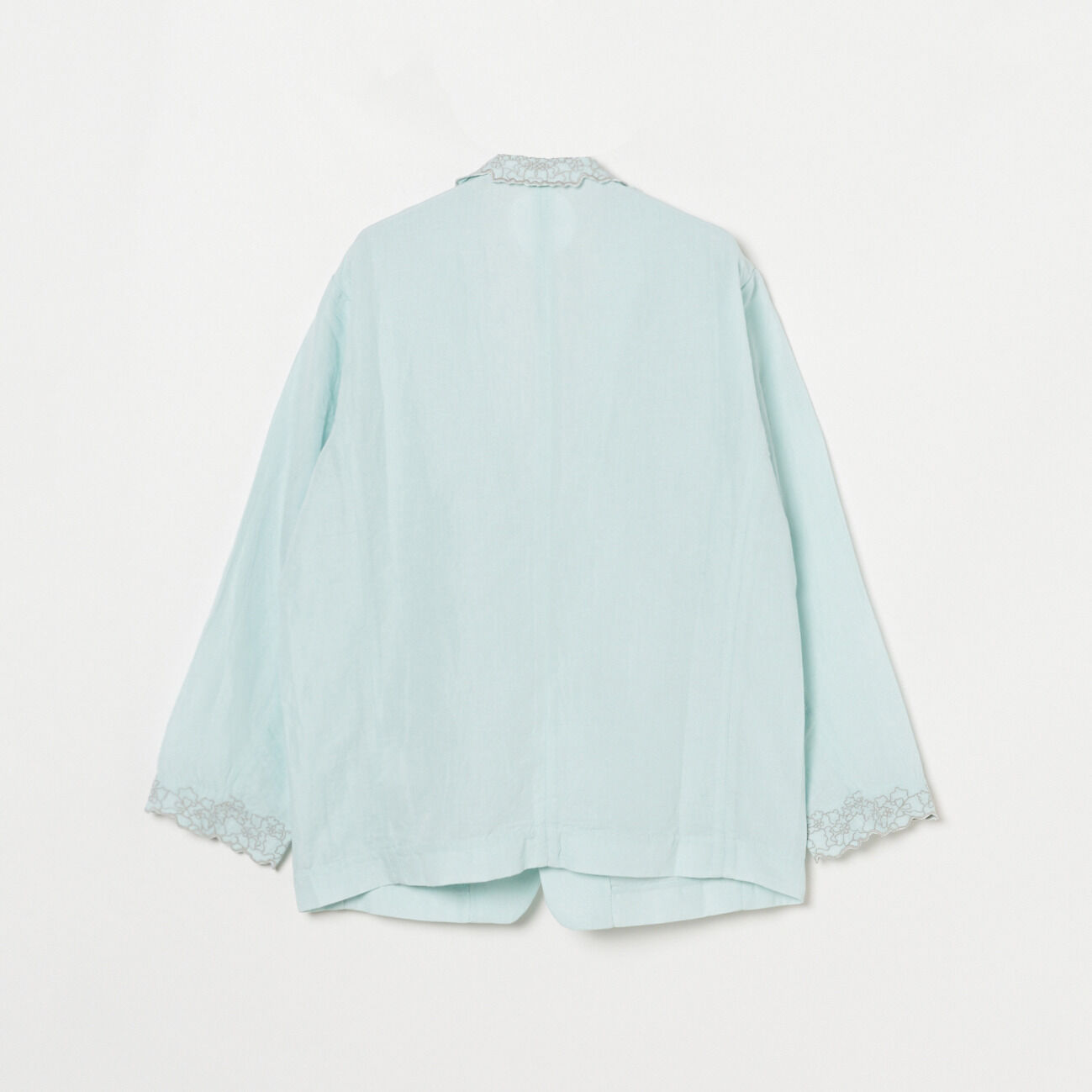  「Pheeta Stella JACKET」|デニムジャケット|