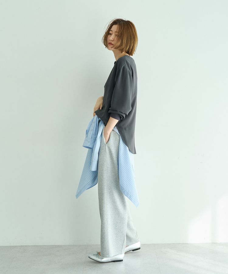YECCA VECCA「【REMME】バレエシューズ」|その他|