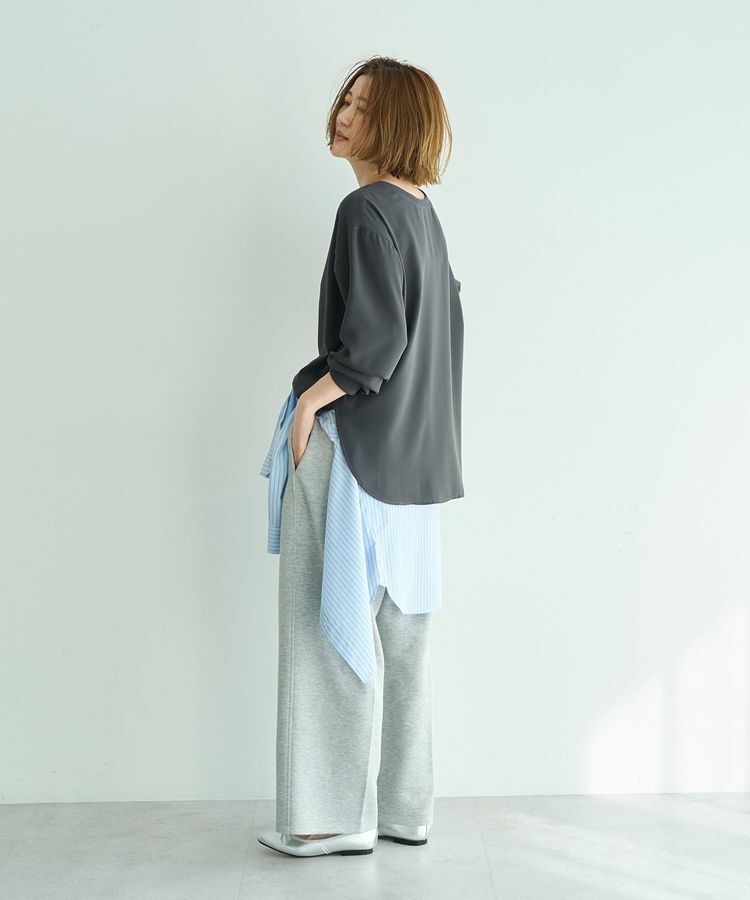 YECCA VECCA「【REMME】バレエシューズ」|その他|