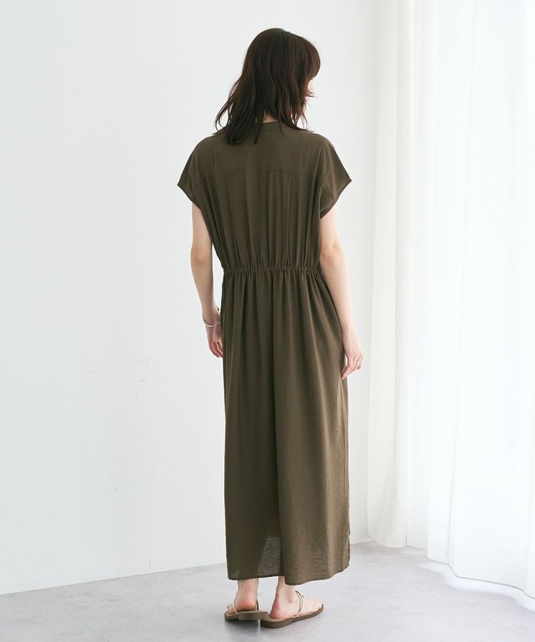 YECCA VECCA「【NICOLAS LAINAS】フラットサンダル」|サンダル|