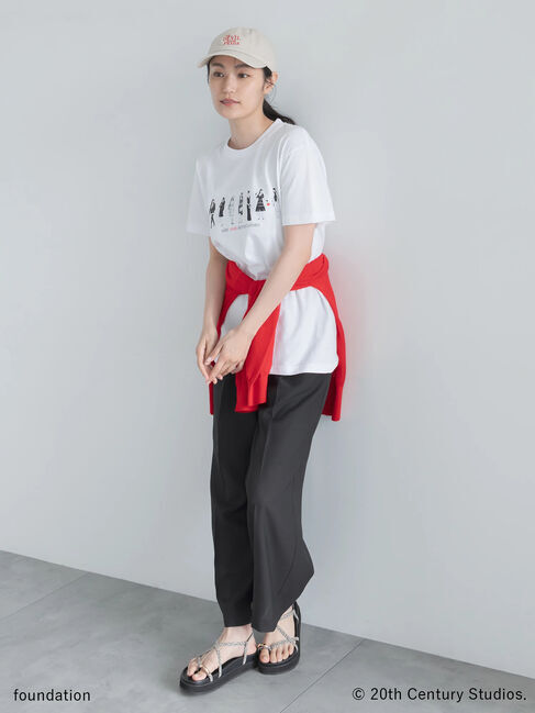 Te chichi「【プラダを着た悪魔】ロゴキャップ」|その他|