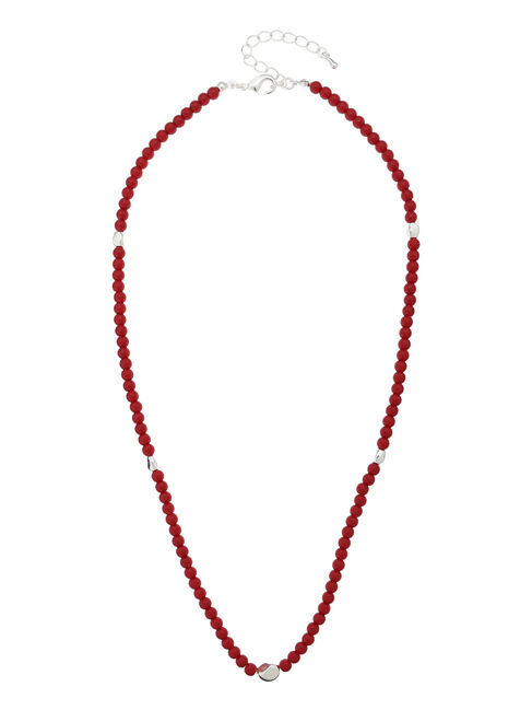 Te chichi「カラービーズネックレス《2026 AUTUMN LOOK item》」|ネックレス|