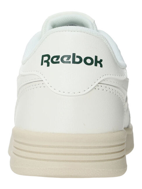 Samansa Mos2「【Reebok】コート アドバンス」|スニーカー|