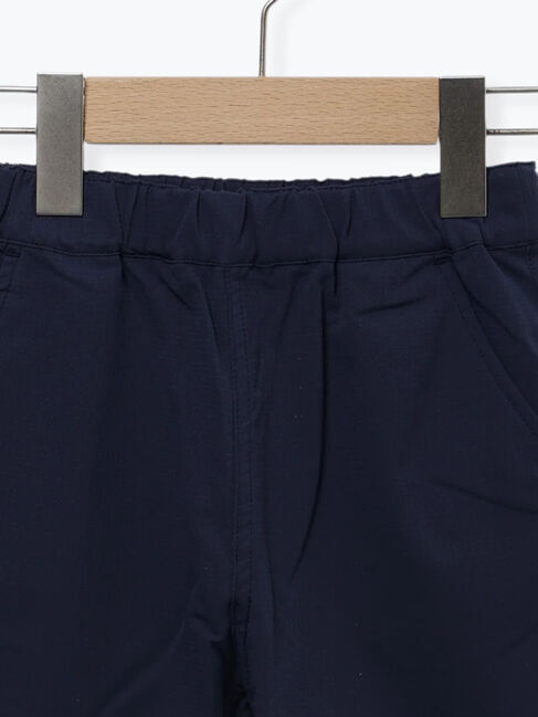 Samansa Mos2 Lagom「【接触冷感】メッシュハーフパンツ」|その他|