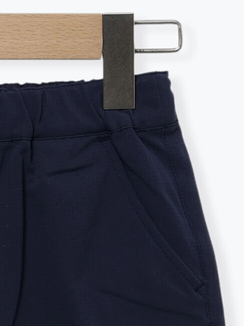 Samansa Mos2 Lagom「【接触冷感】メッシュハーフパンツ」|その他|