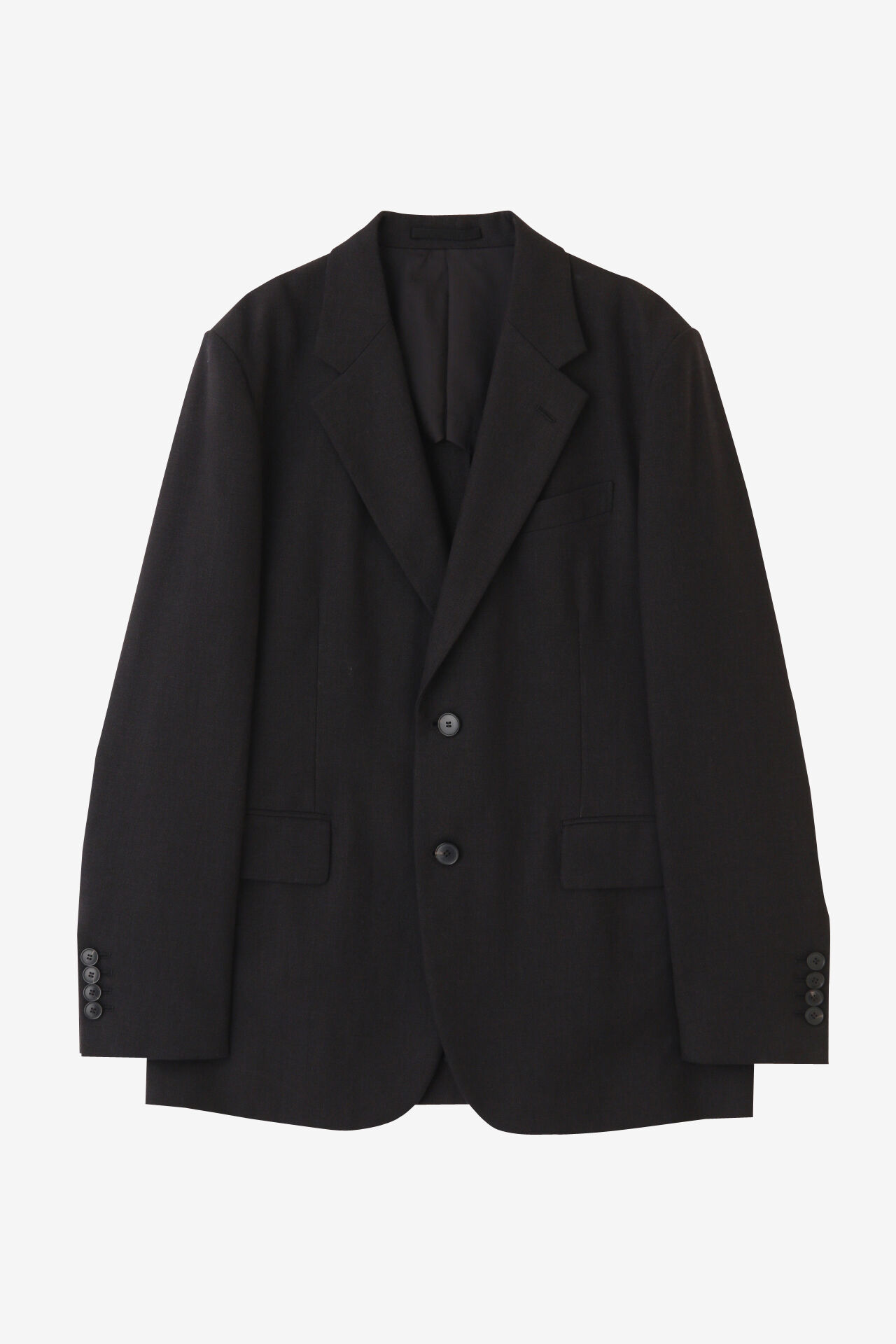 YLEVE 「YLEVE / HEMP ORGANIC COTTON CANVAS JK」|その他|