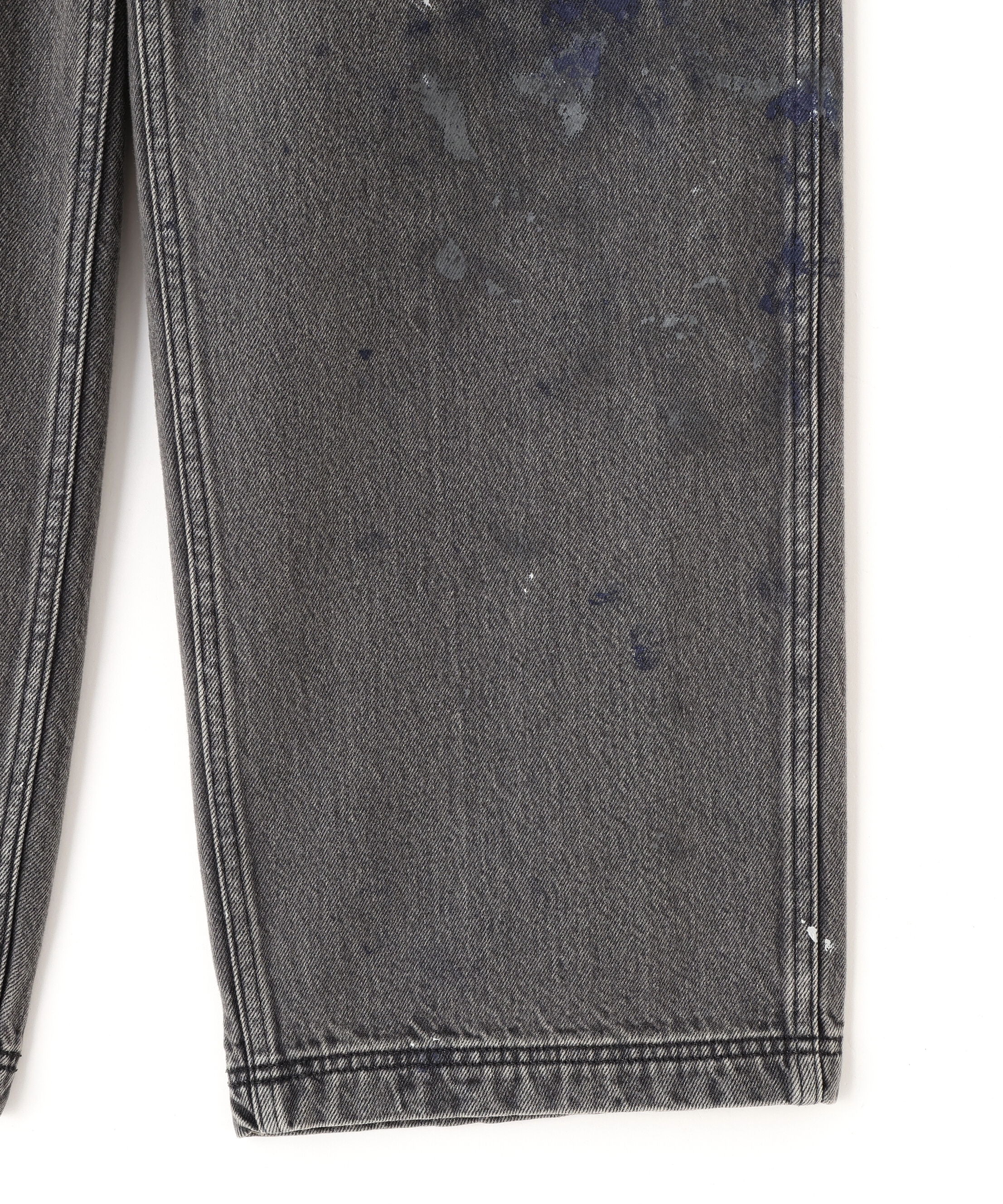 YLEVE 「YLEVE / HAND PAINT DENIM M45 PANTS」|その他|
