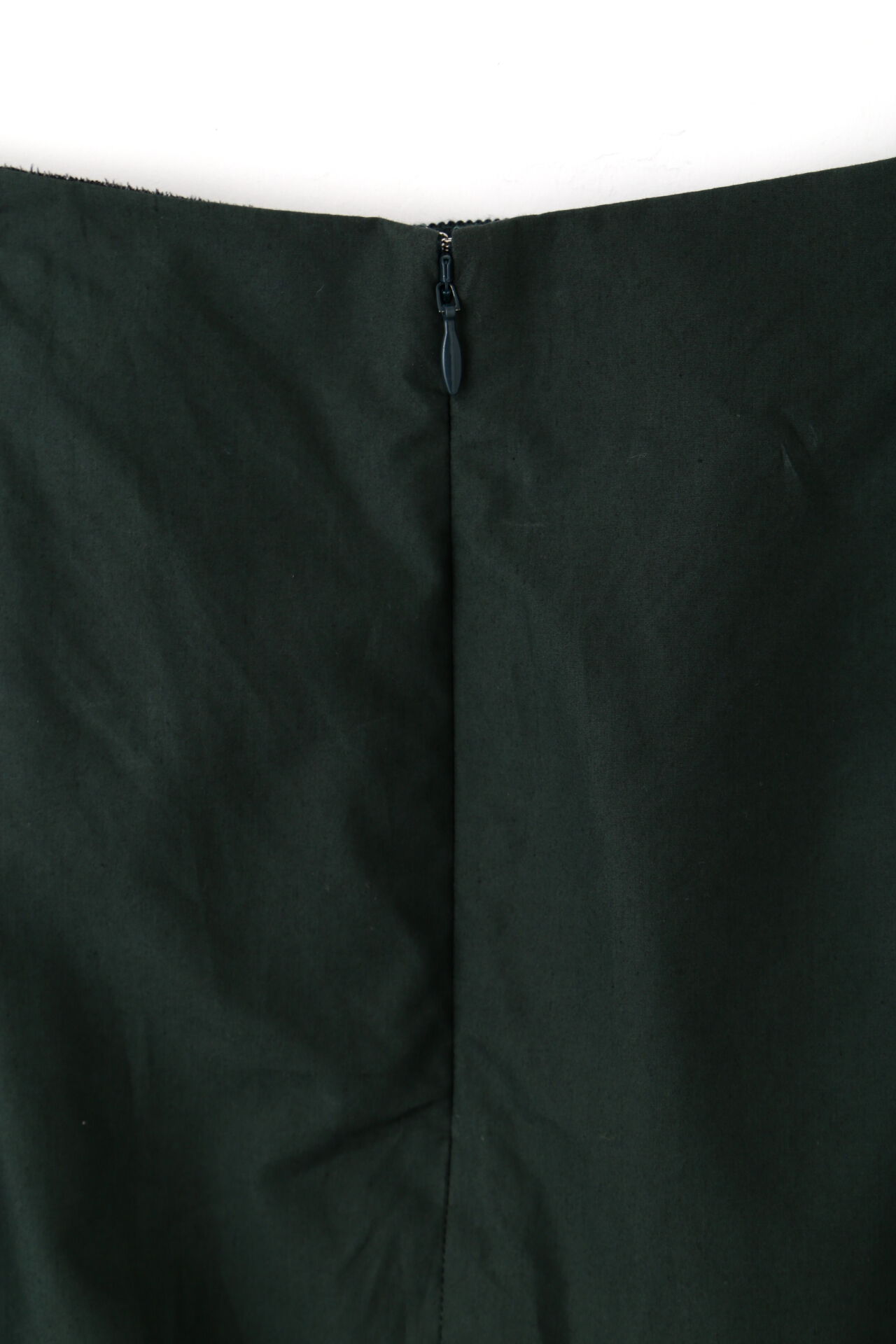 YLEVE 「YLEVE / FINX COTTON WEATHER TWIST SK」|スカート|