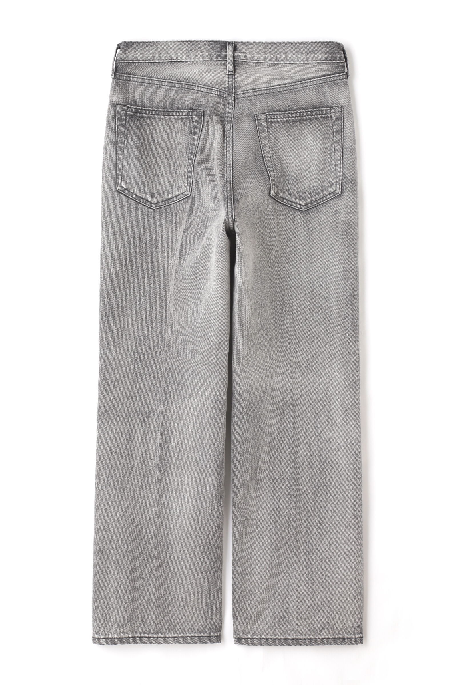YLEVE 「YLEVE / 13.5oz DENIM PRESSED 5P FADE」|その他|