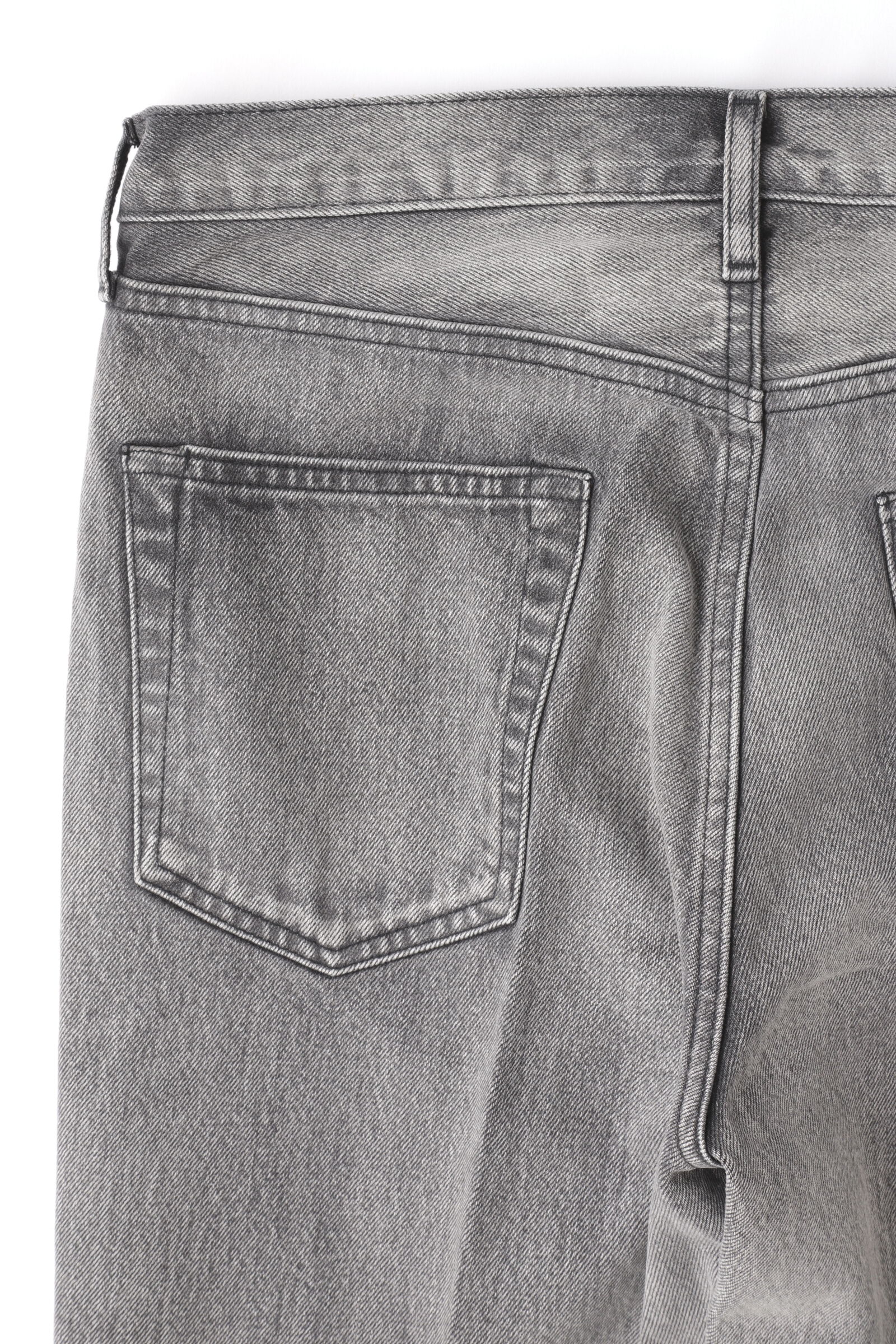 YLEVE 「YLEVE / 13.5oz DENIM PRESSED 5P FADE」|その他|