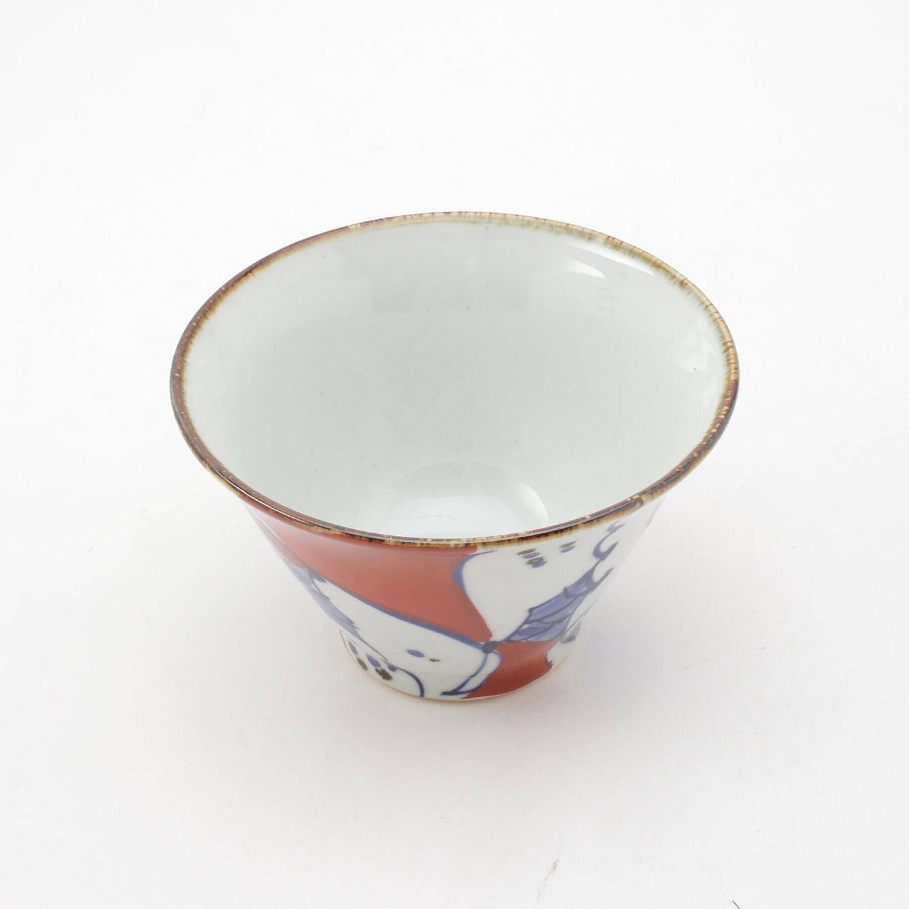 212 KITCHEN STORE「568碗 赤絵ザクロ」|食器・キッチングッズ|