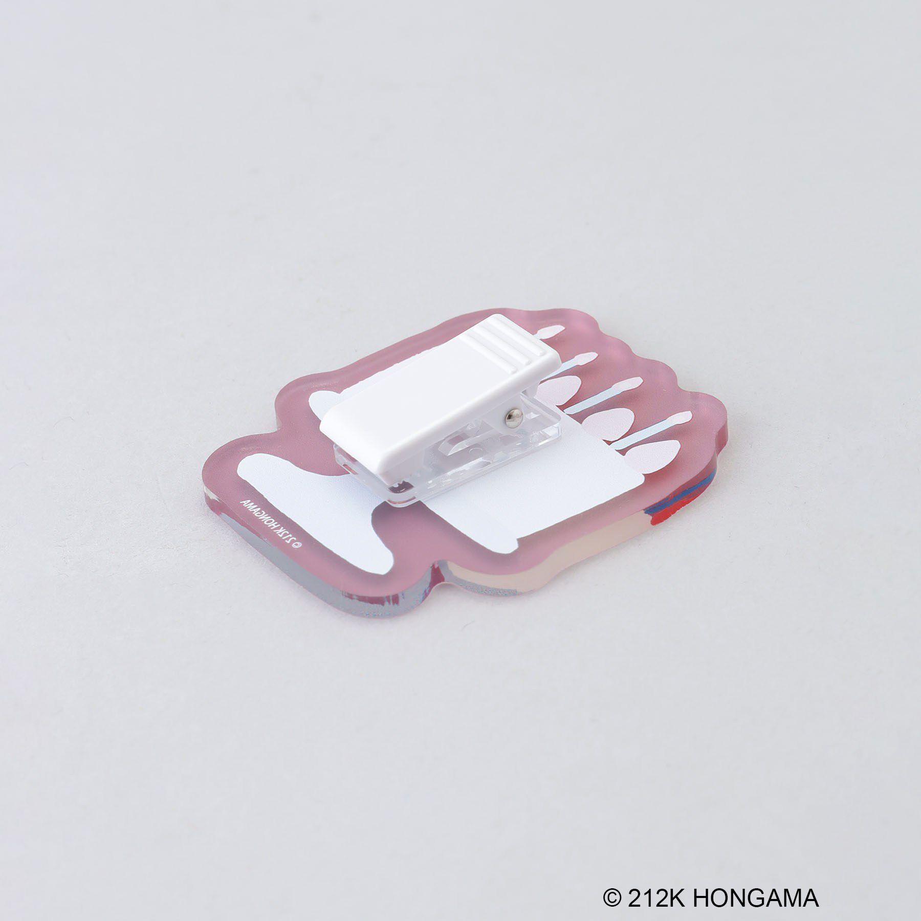 212 KITCHEN STORE「アクリルクリップ CAKE ＜HONGAMA ホンガマ＞」|その他|