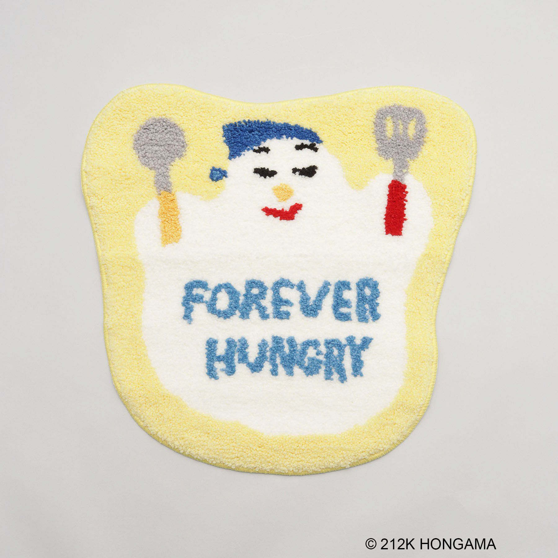 212 KITCHEN STORE「タフトマット GHOST ＜HONGAMA ホンガマ＞」|その他|