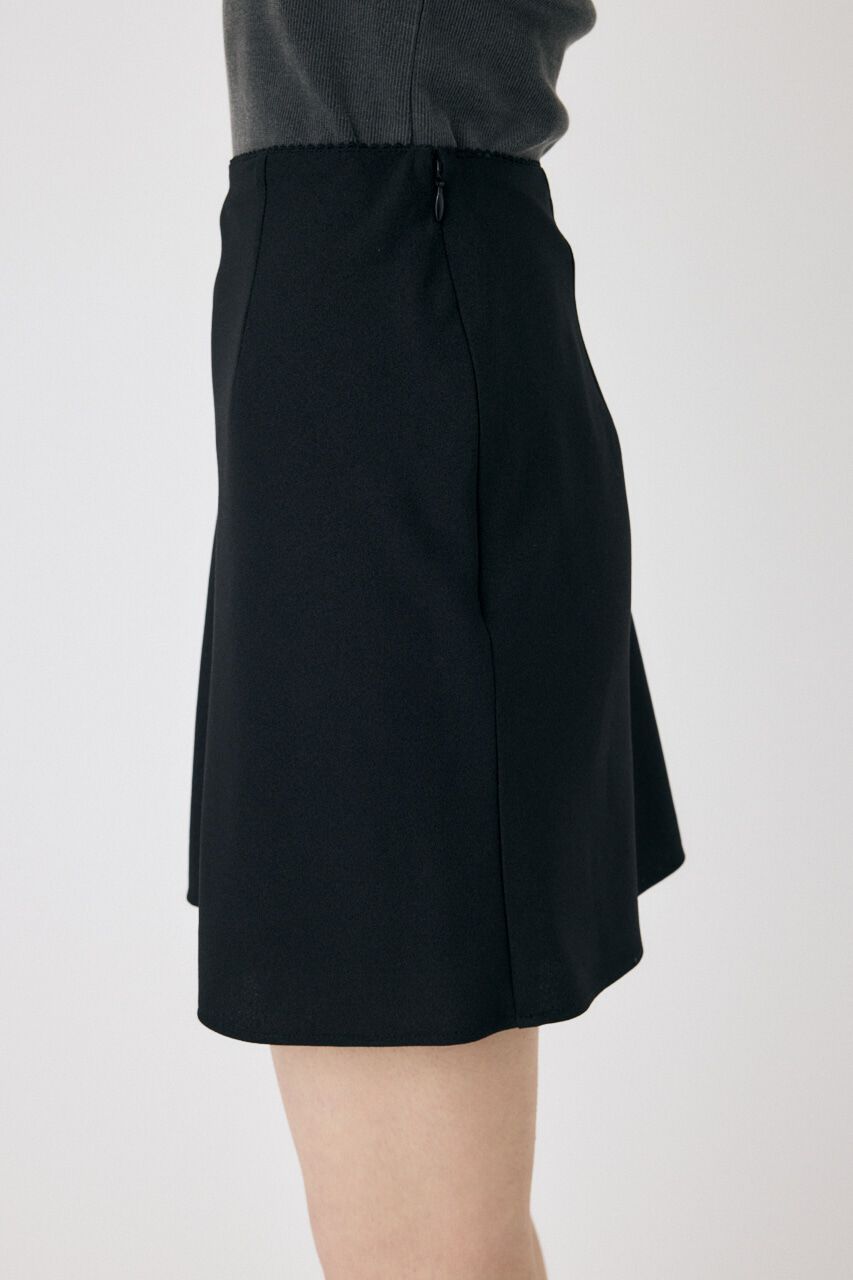 MOUSSY「BIAS ミニスカート」|スカート|