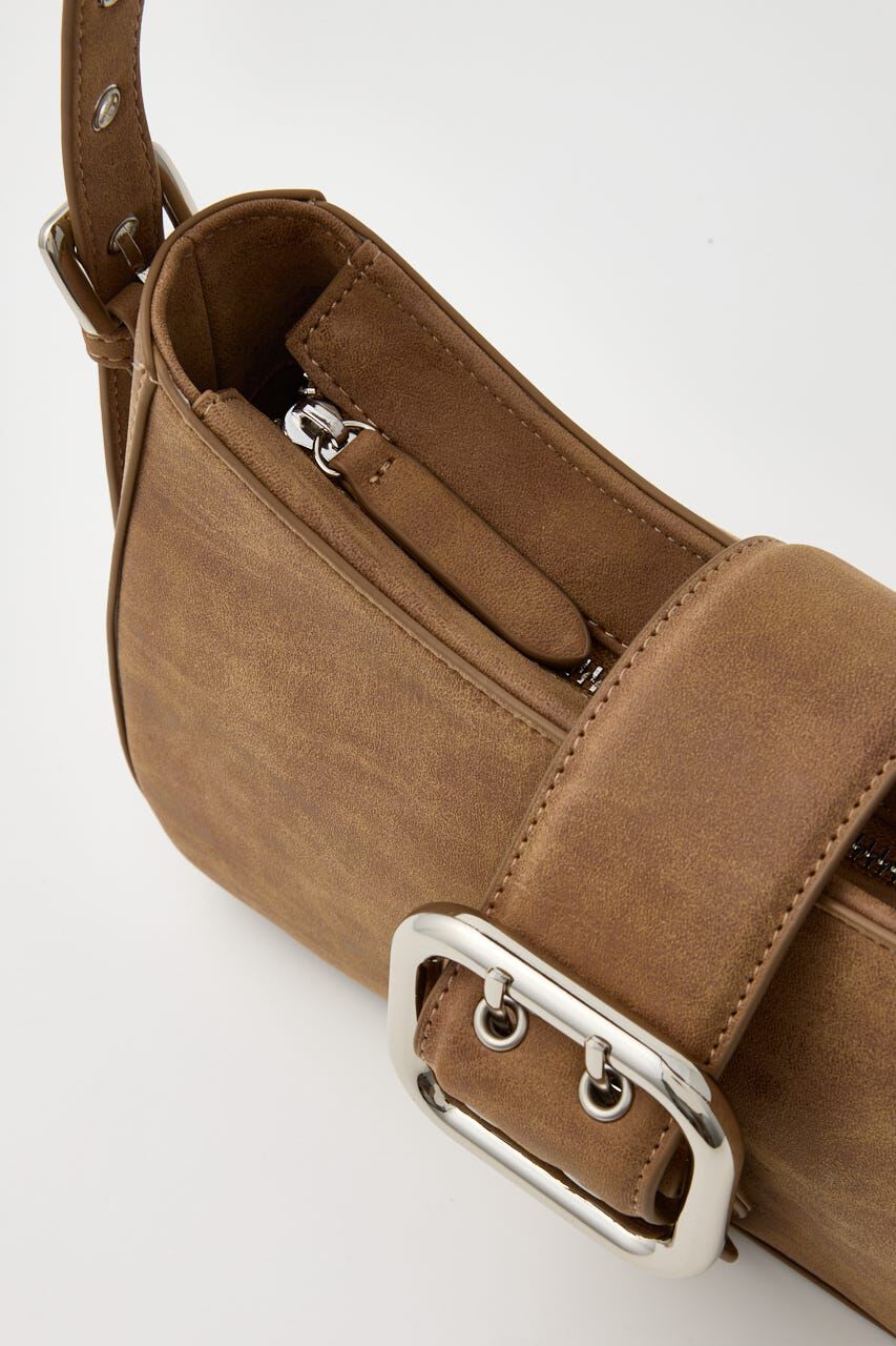 MOUSSY「BELTED HAND バッグ」|その他|