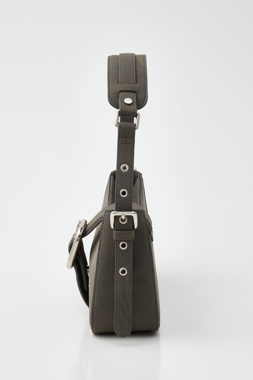 MOUSSY「BELTED HAND バッグ」|その他|