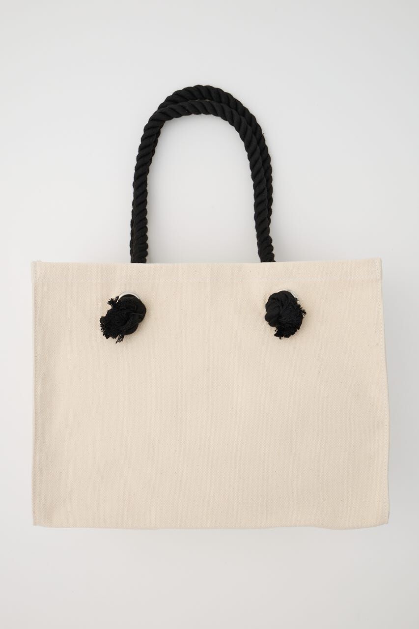 MOUSSY「MOUSSY SOUVENIR キャンバスバッグ」|その他|