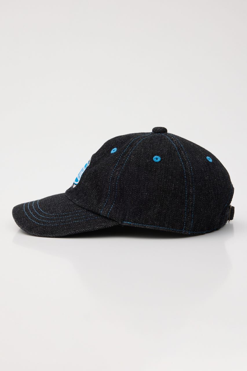 RODEO CROWNS「ステッチデニムCAP」|その他|