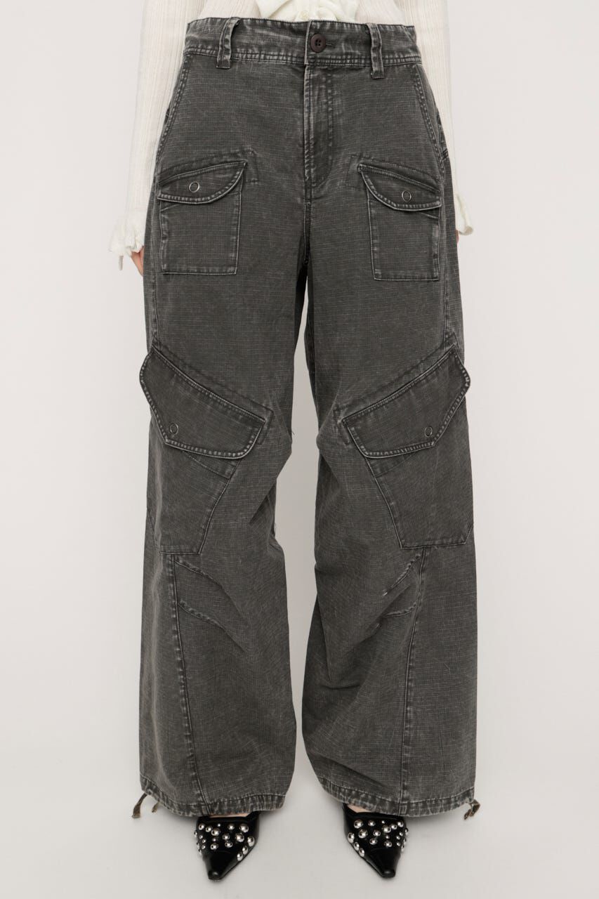 SLY「BIG PK MILITARY パンツ」|その他|