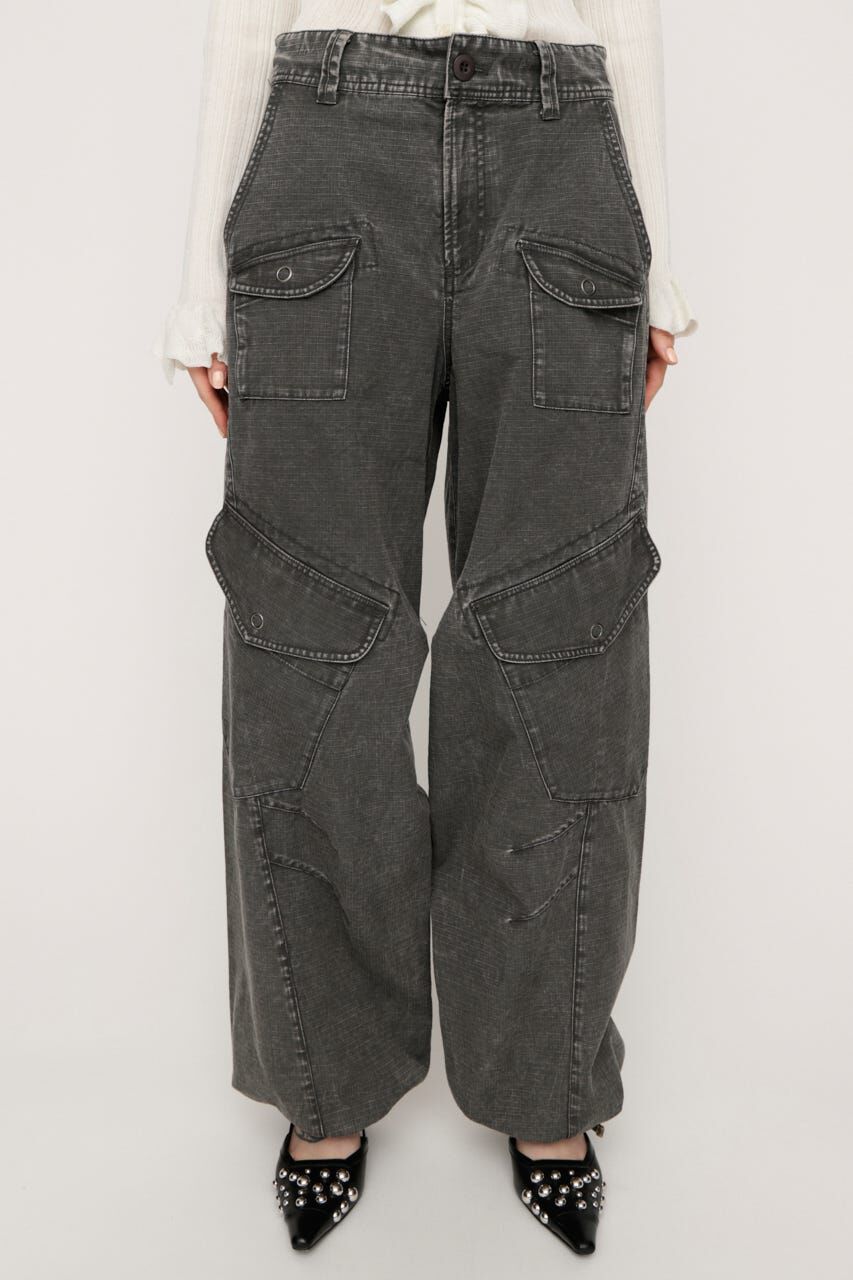 SLY「BIG PK MILITARY パンツ」|その他|