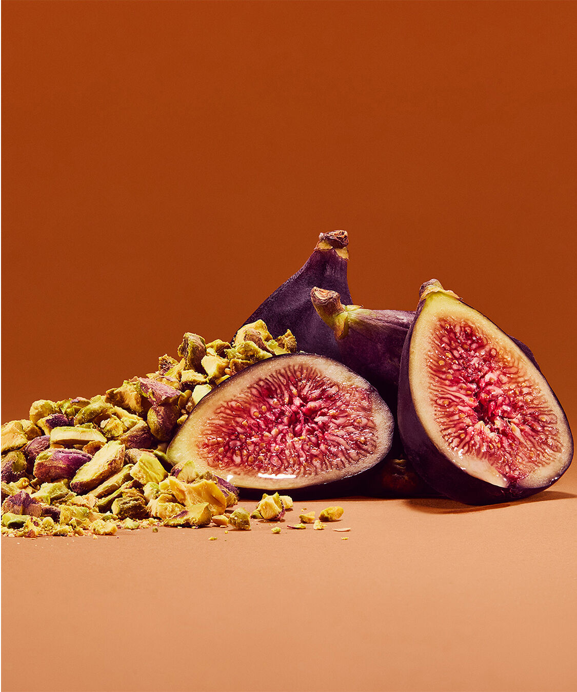 THE BODY SHOP「バス＆シャワージェル フィグ＆ピスタチオ 250mL」|ボディクレンジング|