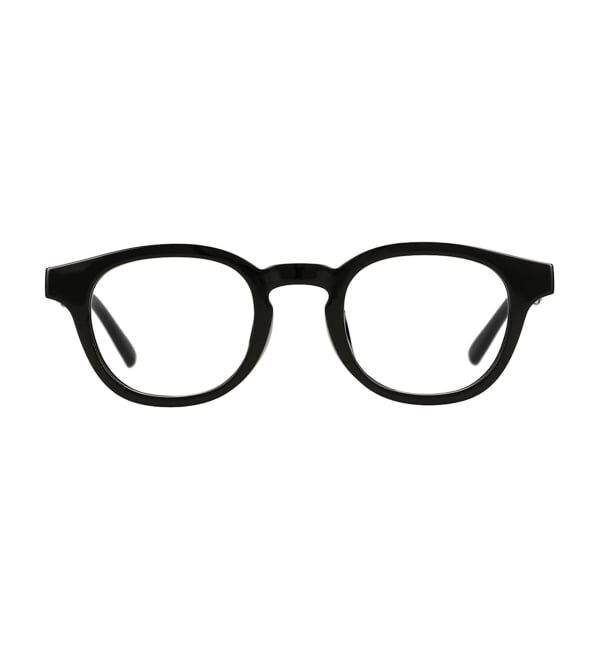  「ウエリントン型サングラス｜調光 レンズの色が変わる 軽量 紫外線防止｜Zoff｜」|サングラス|